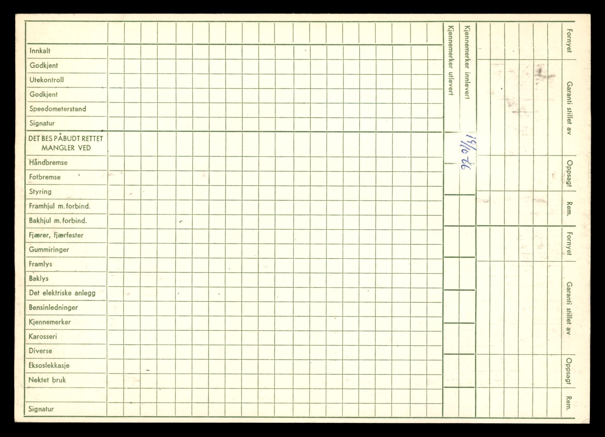 Møre og Romsdal vegkontor - Ålesund trafikkstasjon, SAT/A-4099/F/Fe/L0042: Registreringskort for kjøretøy T 13906 - T 14079, 1927-1998, s. 1142