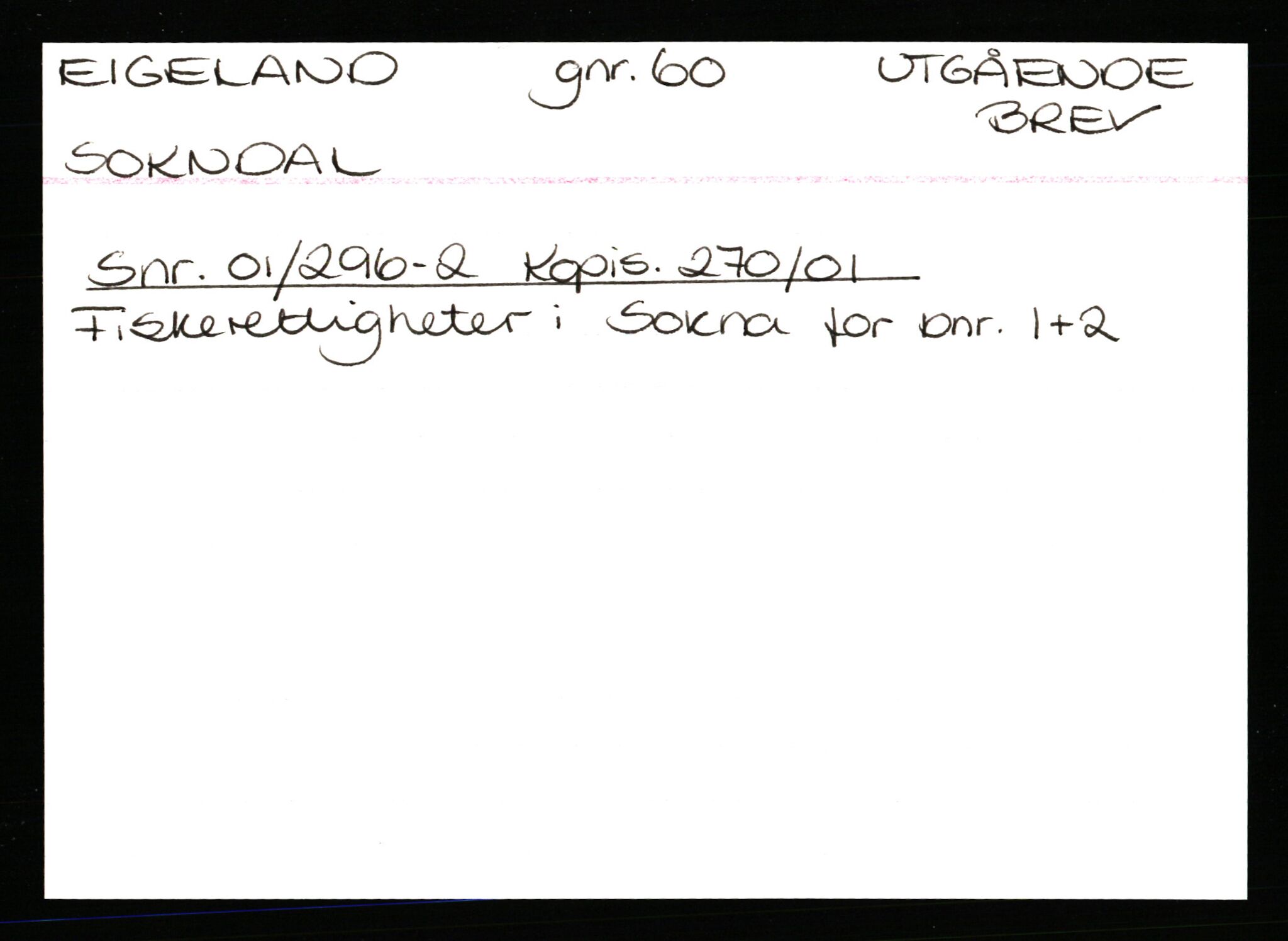 Statsarkivet i Stavanger, AV/SAST-A-101971/03/Y/Yk/L0008: Registerkort sortert etter gårdsnavn: Eig - Erlien, 1750-1930, s. 189