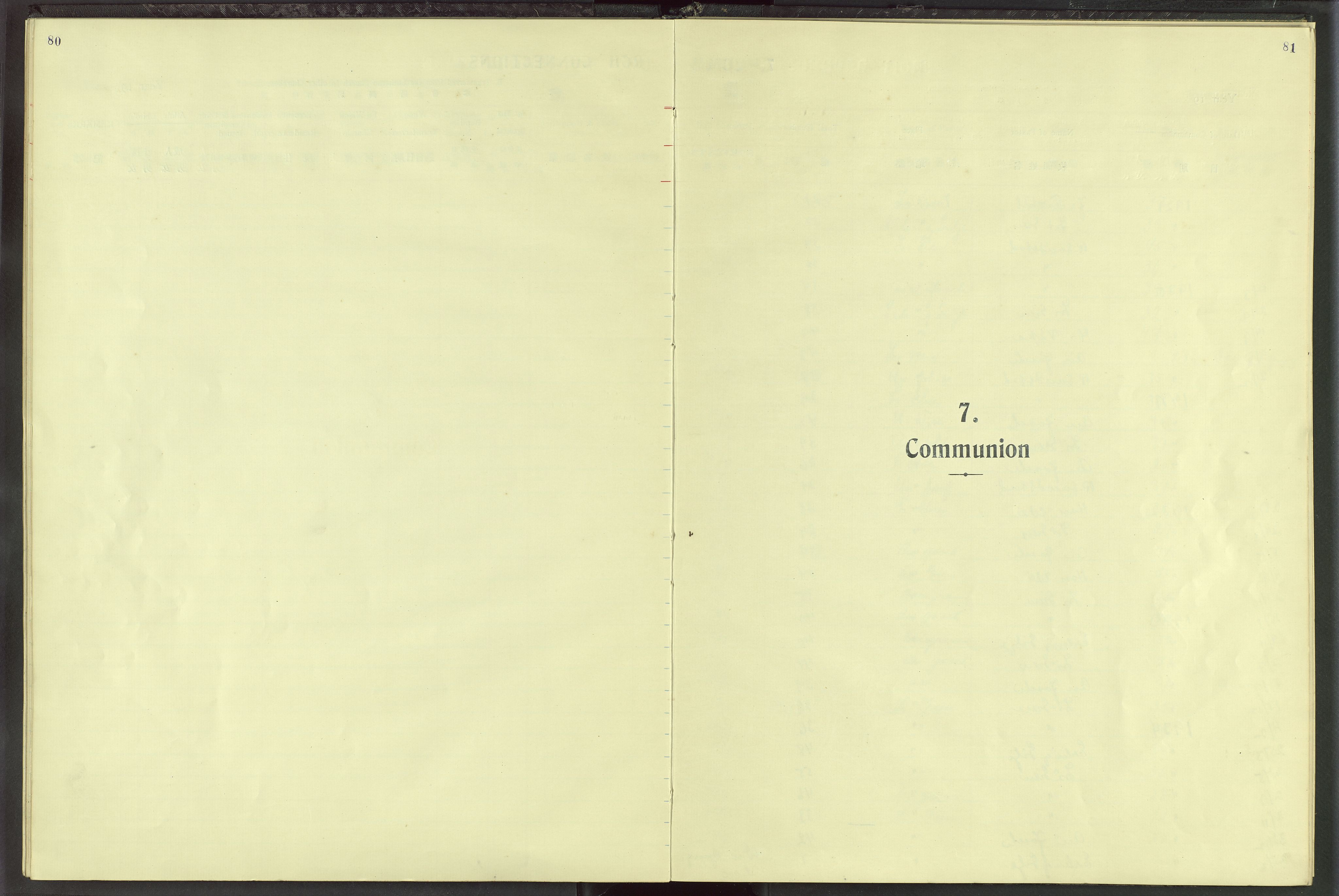 Det Norske Misjonsselskap - utland - Kina (Hunan), VID/MA-A-1065/Dm/L0022: Ministerialbok nr. 60, 1912-1948, s. 80-81