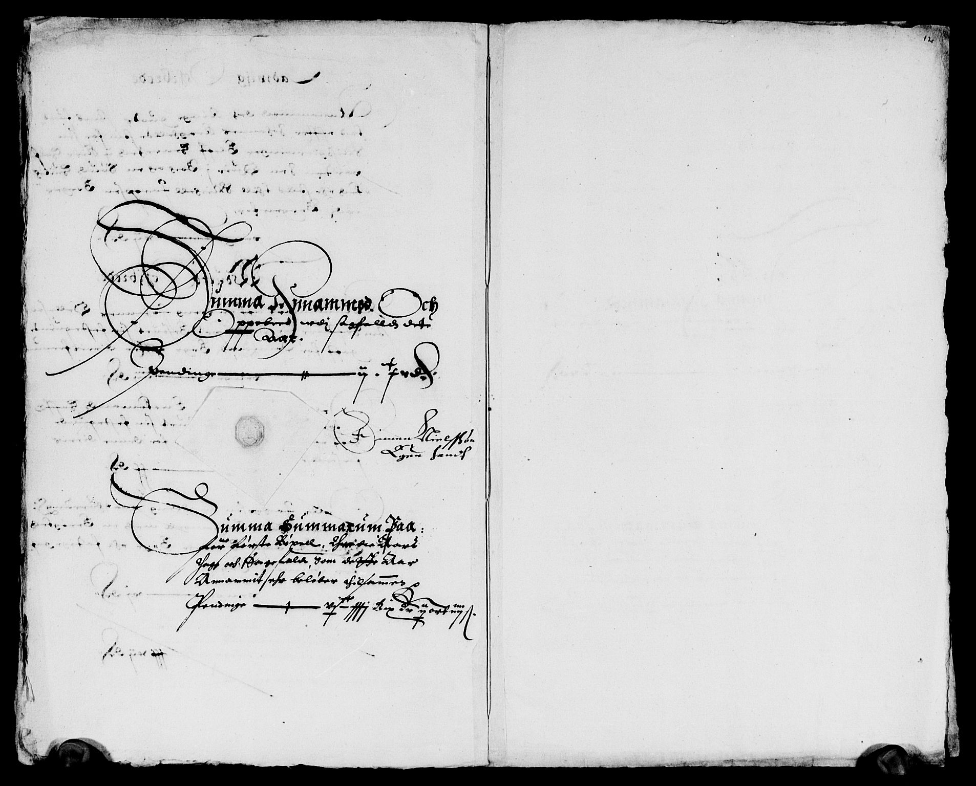 Rentekammeret inntil 1814, Reviderte regnskaper, Lensregnskaper, AV/RA-EA-5023/R/Rb/Rbt/L0043: Bergenhus len, 1619-1628
