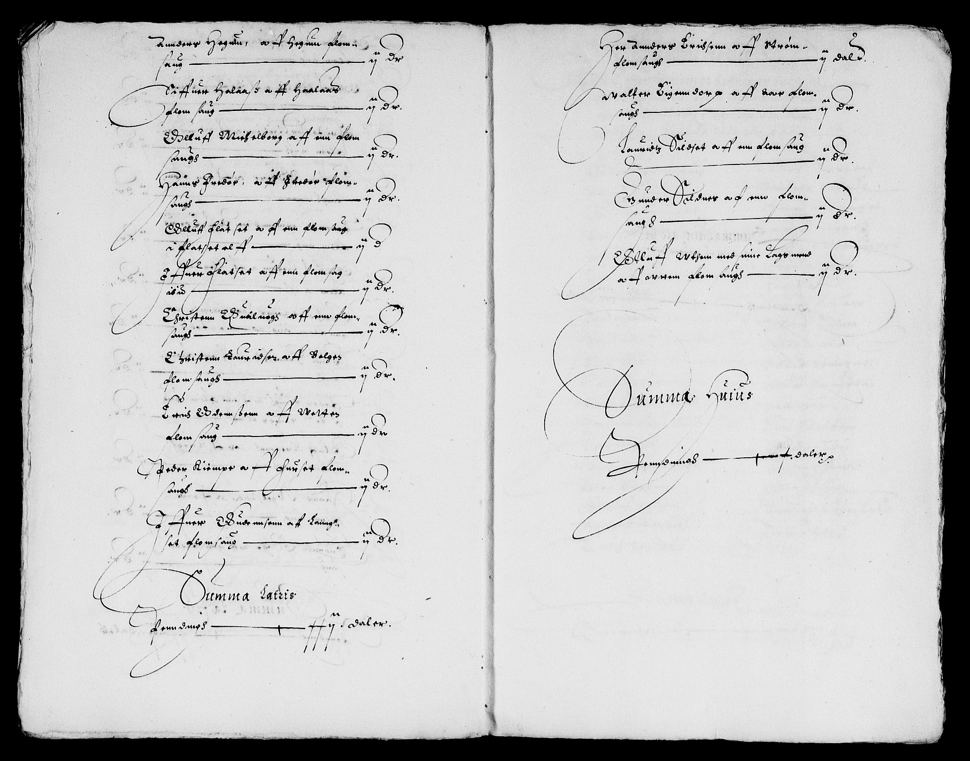 Rentekammeret inntil 1814, Reviderte regnskaper, Lensregnskaper, AV/RA-EA-5023/R/Rb/Rbw/L0023: Trondheim len, 1621-1623