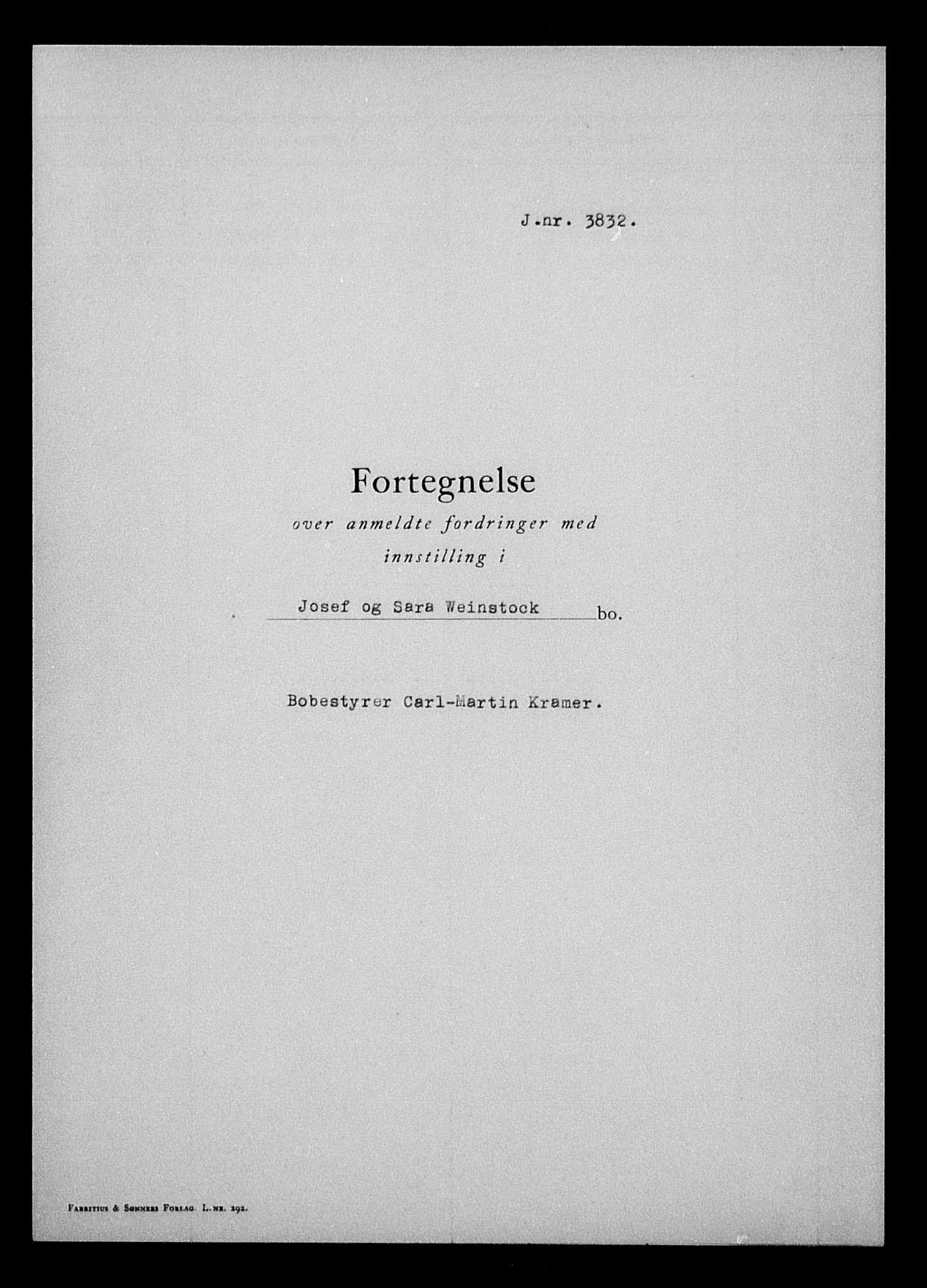 Justisdepartementet, Tilbakeføringskontoret for inndratte formuer, AV/RA-S-1564/H/Hc/Hcc/L0985: --, 1945-1947, s. 544