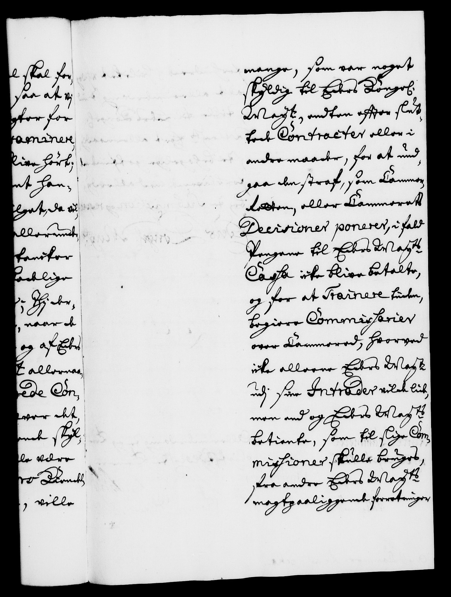 Rentekammeret, Kammerkanselliet, RA/EA-3111/G/Gf/Gfa/L0005: Norsk relasjons- og resolusjonsprotokoll (merket RK 52.5), 1722, s. 636