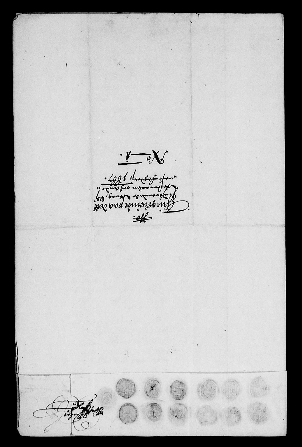 Rentekammeret inntil 1814, Reviderte regnskaper, Lensregnskaper, AV/RA-EA-5023/R/Rb/Rbz/L0041: Nordlandenes len, 1664-1667