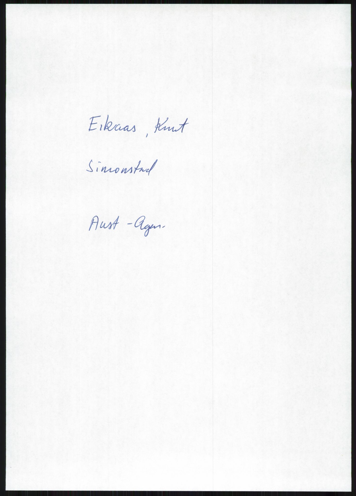 Samlinger til kildeutgivelse, Diplomavskriftsamlingen, AV/RA-EA-4053/H/Ha, s. 1709