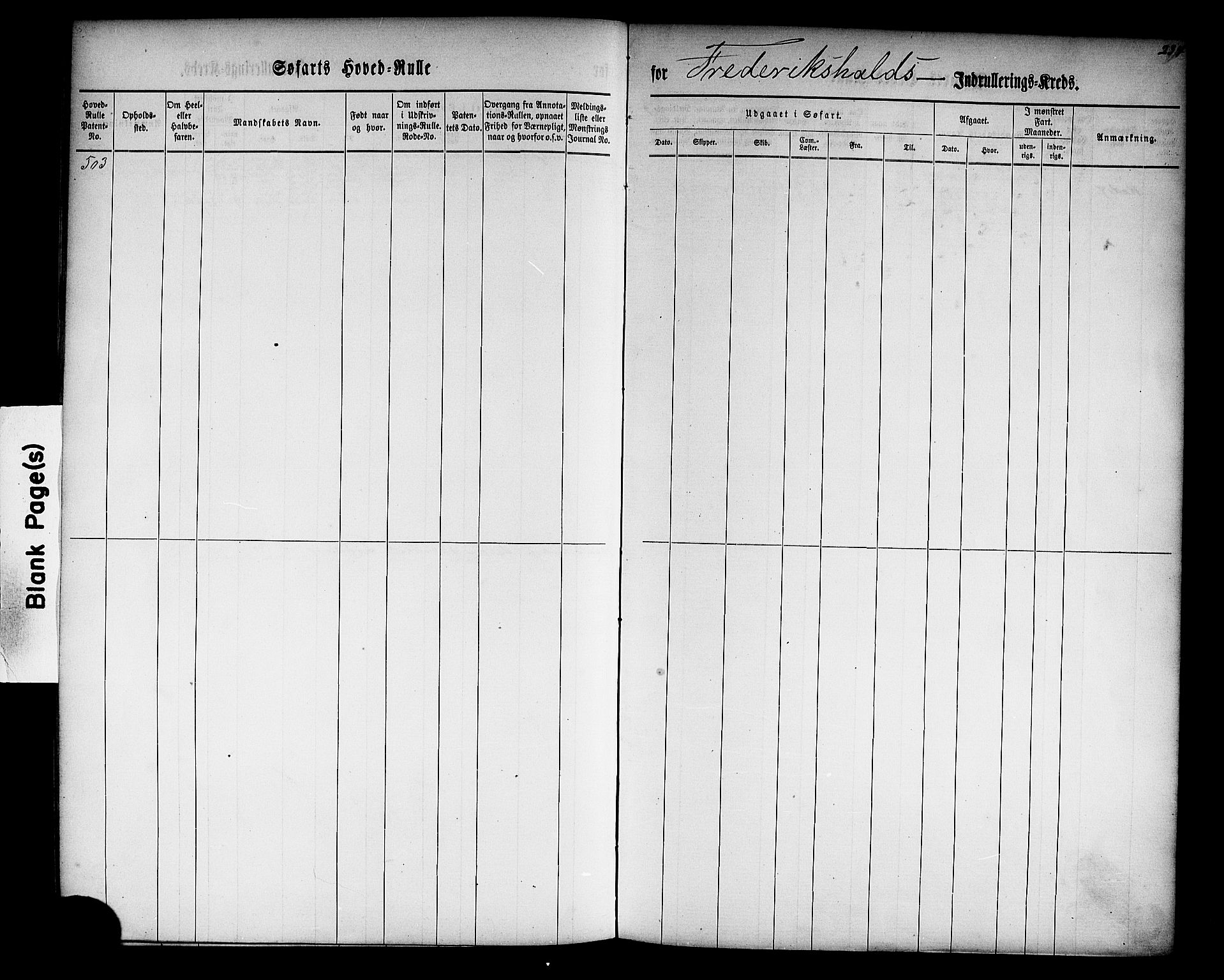 Halden mønstringskontor, AV/SAO-A-10569a/F/Fc/Fcb/L0002: Hovedrulle, 1860, s. 219