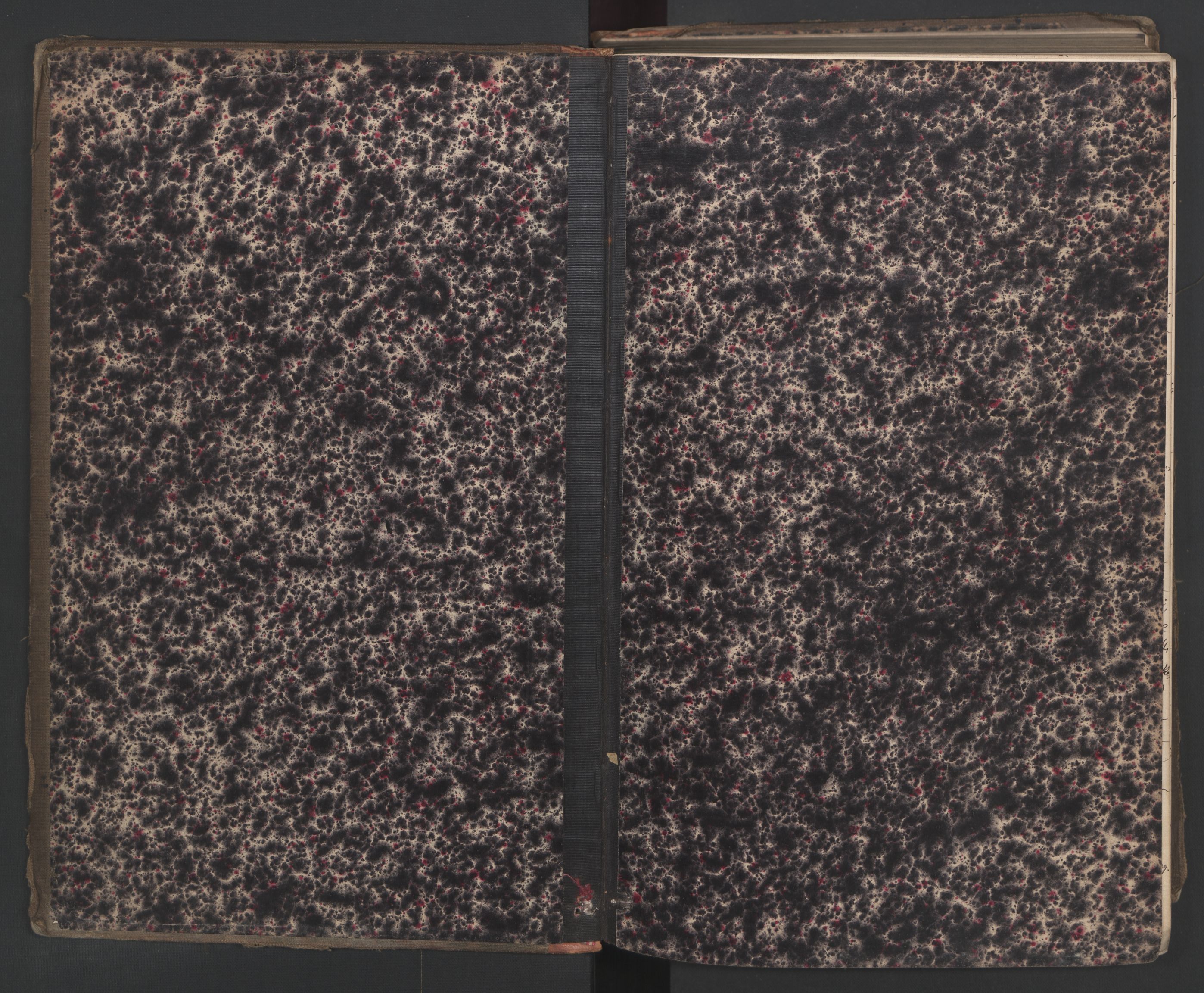 Aker sorenskriveri, SAO/A-10895/F/Fc/Fcb/L0054: Ekstrarettsprotokoll, 1879-1881