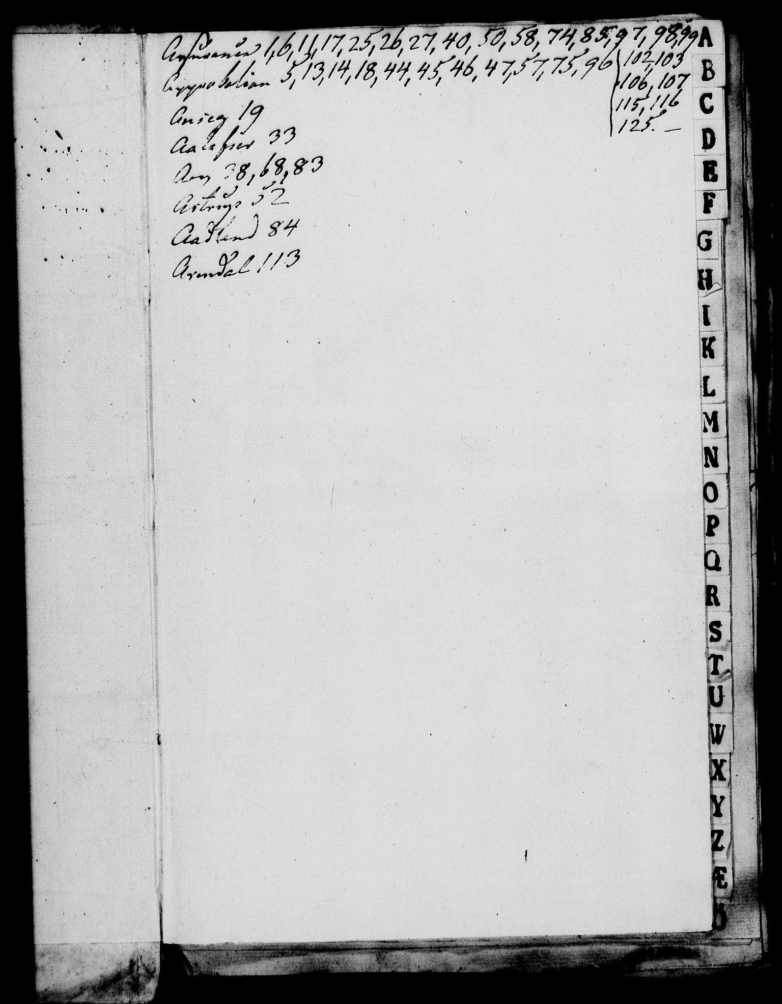 Rentekammeret, Kammerkanselliet, AV/RA-EA-3111/G/Gf/Gfa/L0090: Norsk relasjons- og resolusjonsprotokoll (merket RK 52.90), 1808, s. 3