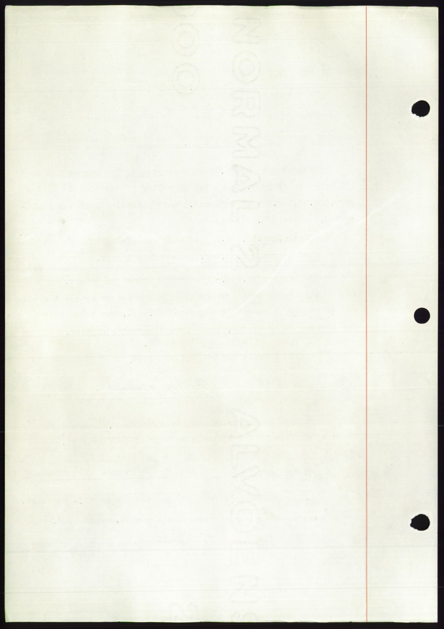 Søre Sunnmøre sorenskriveri, AV/SAT-A-4122/1/2/2C/L0092: Pantebok nr. 18A, 1952-1952, Dagboknr: 1719/1952