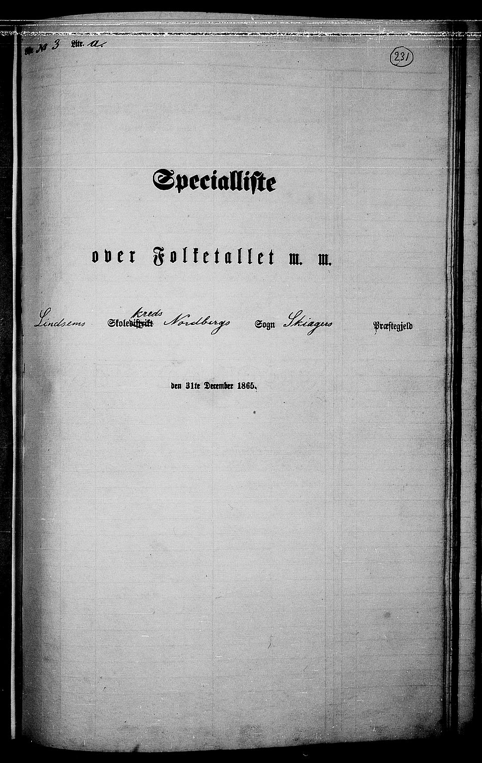 RA, Folketelling 1865 for 0513P Skjåk prestegjeld, 1865, s. 78