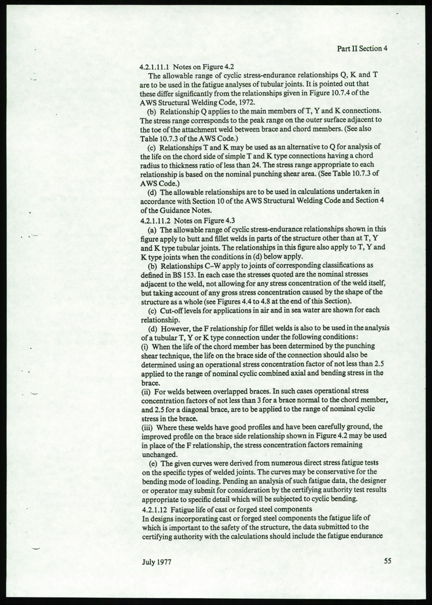 Justisdepartementet, Granskningskommisjonen ved Alexander Kielland-ulykken 27.3.1980, AV/RA-S-1165/D/L0002: I Det norske Veritas (I1-I5, I7-I11, I14-I17, I21-I28, I30-I31)/B Stavanger Drilling A/S (B4), 1980-1981, s. 165