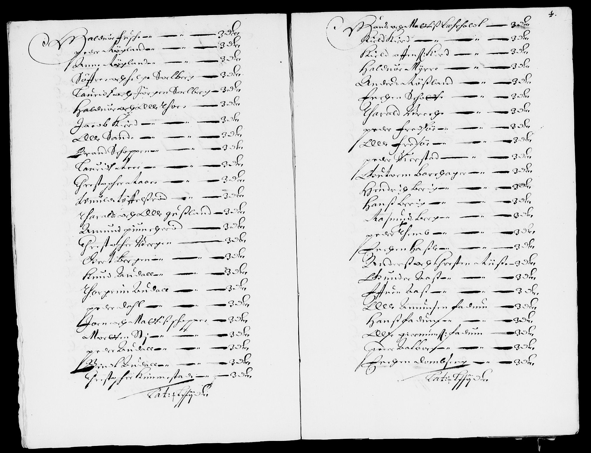 Rentekammeret inntil 1814, Reviderte regnskaper, Lensregnskaper, AV/RA-EA-5023/R/Rb/Rbo/L0034: Tønsberg len, 1657-1659