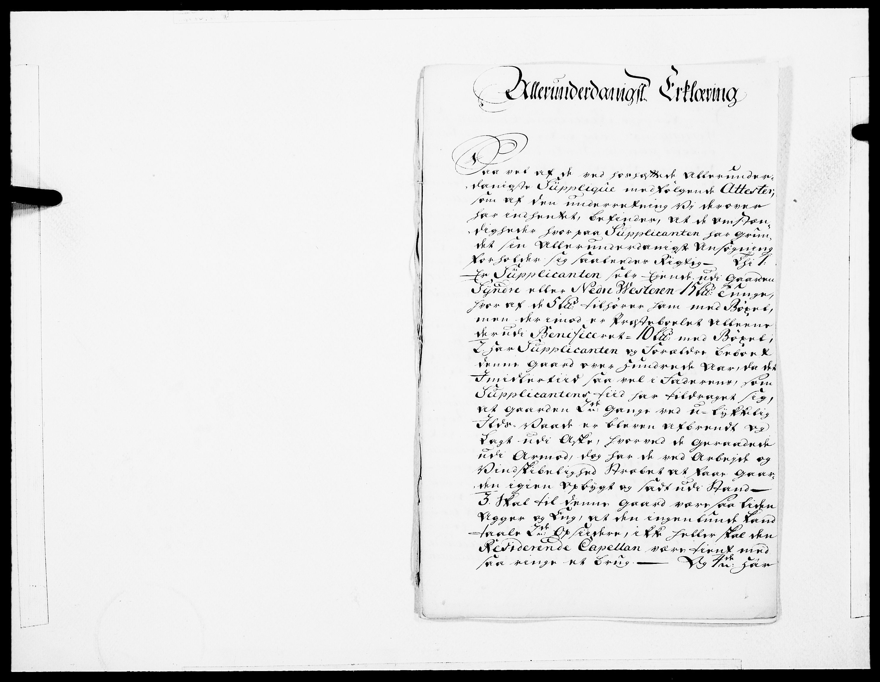 Danske Kanselli 1572-1799, AV/RA-EA-3023/F/Fc/Fcc/Fcca/L0161: Norske innlegg 1572-1799, 1752, s. 159