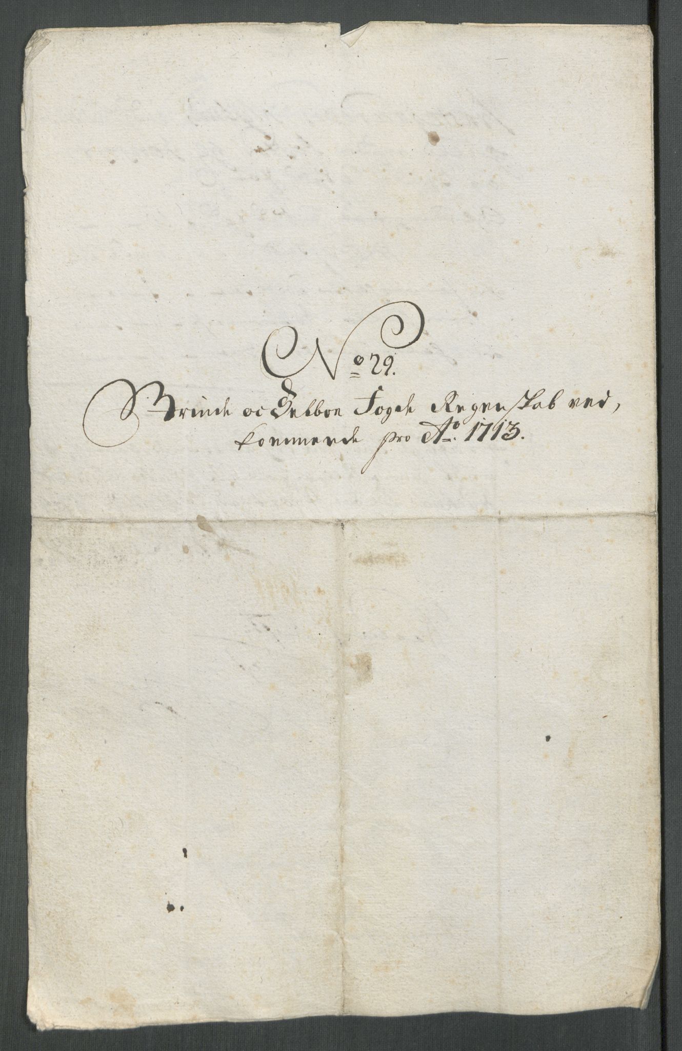 Rentekammeret inntil 1814, Reviderte regnskaper, Fogderegnskap, RA/EA-4092/R61/L4113: Fogderegnskap Strinda og Selbu, 1712-1713, s. 491
