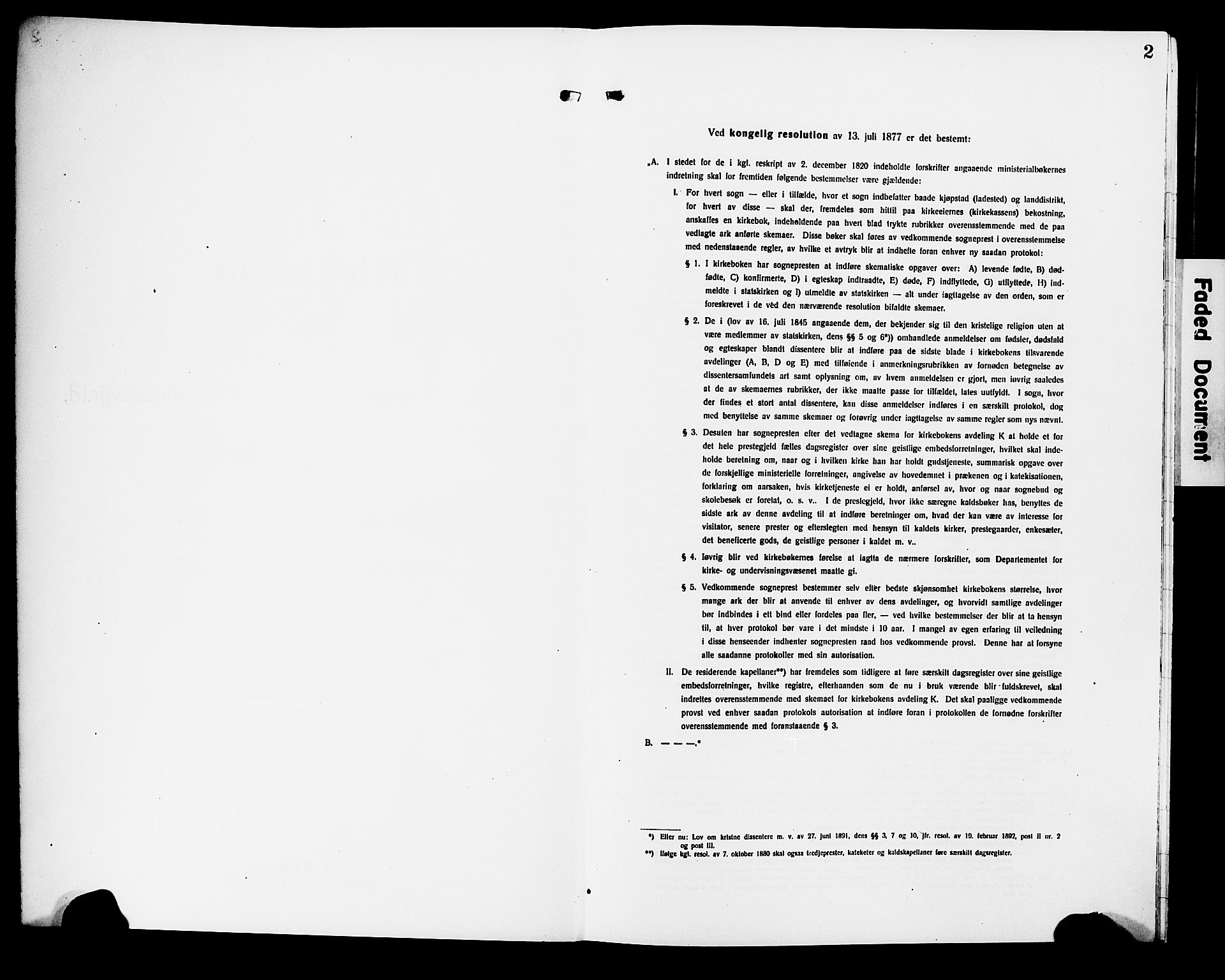Ministerialprotokoller, klokkerbøker og fødselsregistre - Møre og Romsdal, SAT/A-1454/529/L0472: Klokkerbok nr. 529C09, 1917-1929, s. 2