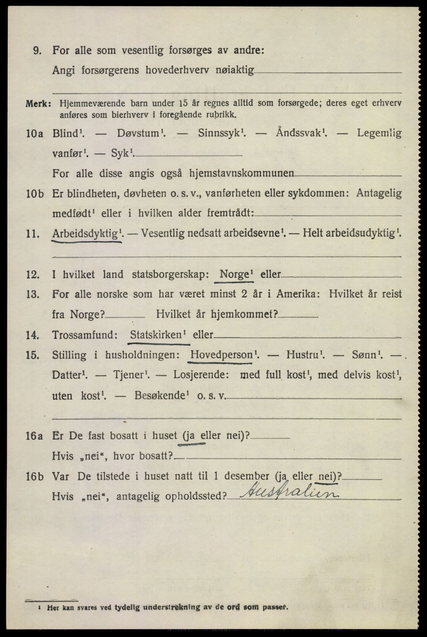 SAKO, Folketelling 1920 for 0724 Sandeherred herred, 1920, s. 21137