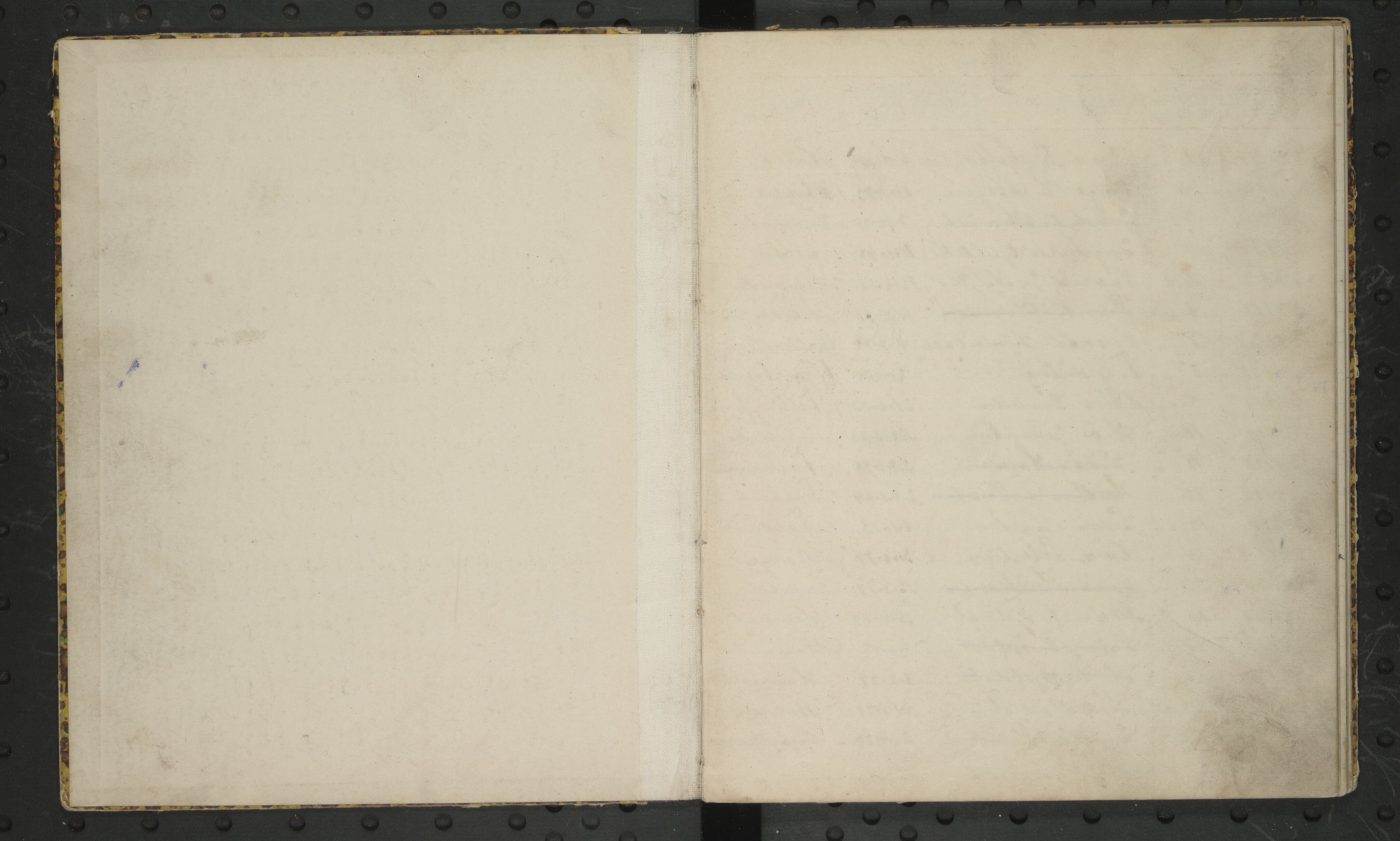 Giken Grubearbeiderforening , AIN/A-22/201/P/Pb/L0001: Legitimasjonsprotokoll, 1907-1910