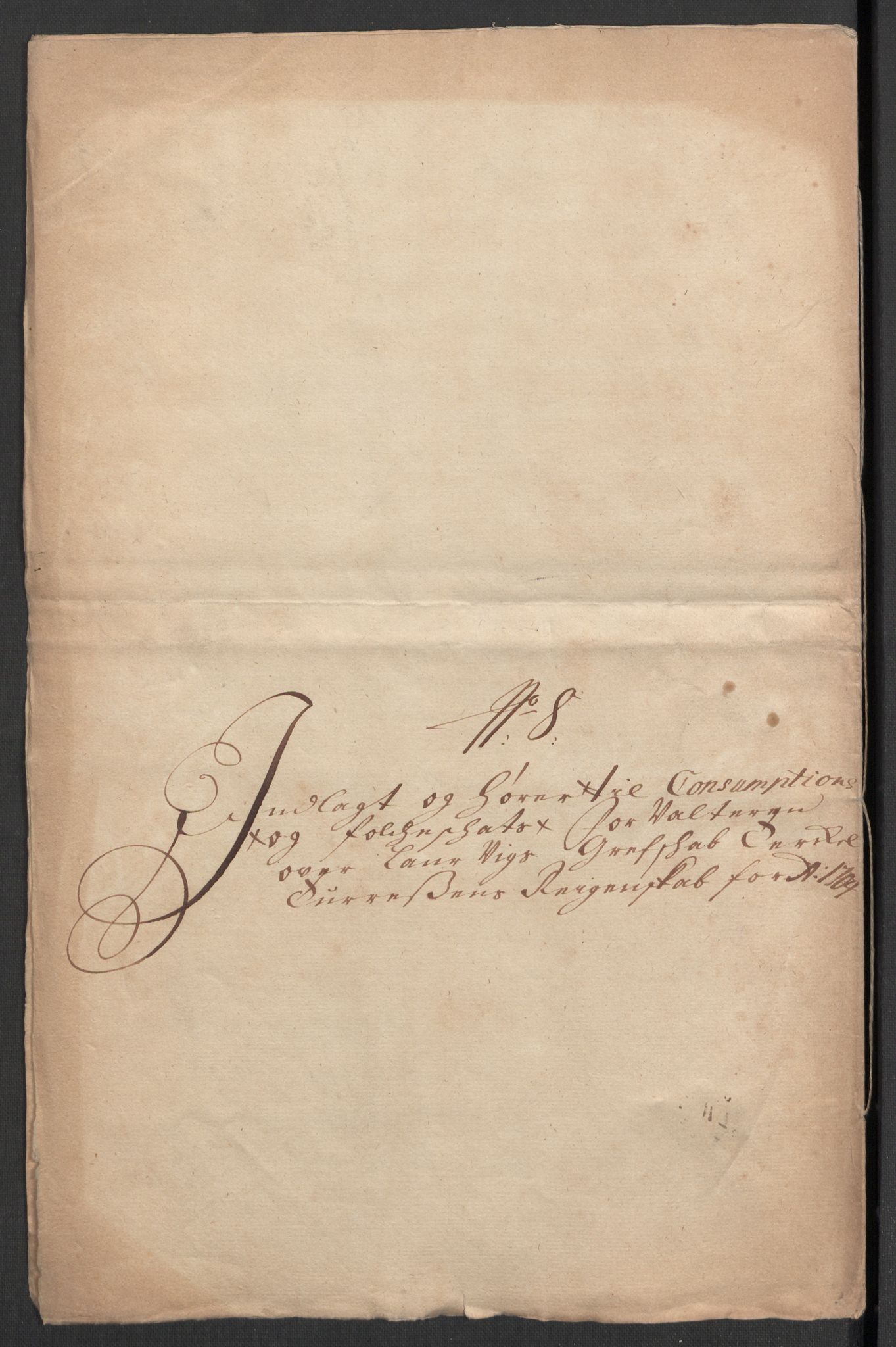 Rentekammeret inntil 1814, Reviderte regnskaper, Fogderegnskap, RA/EA-4092/R33/L1978: Fogderegnskap Larvik grevskap, 1704-1705, s. 240