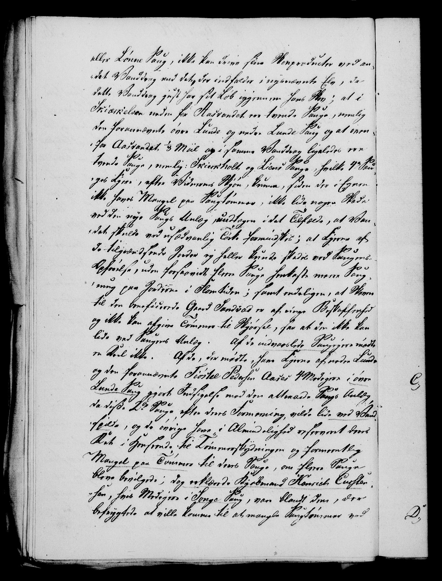 Rentekammeret, Kammerkanselliet, AV/RA-EA-3111/G/Gf/Gfa/L0088: Norsk relasjons- og resolusjonsprotokoll (merket RK 52.88), 1806, s. 225