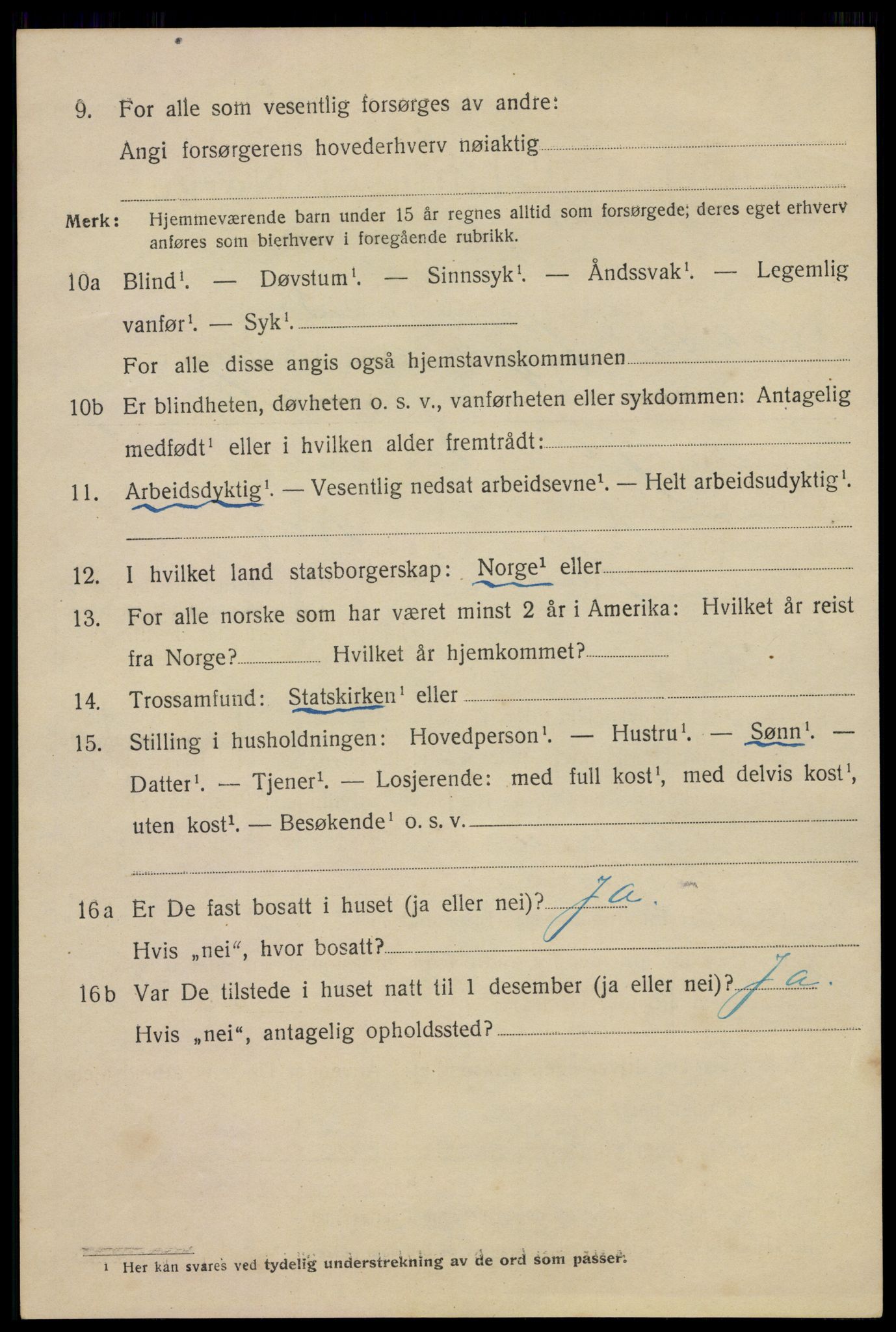 SAO, Folketelling 1920 for 0202 Hvitsten ladested, 1920, s. 175