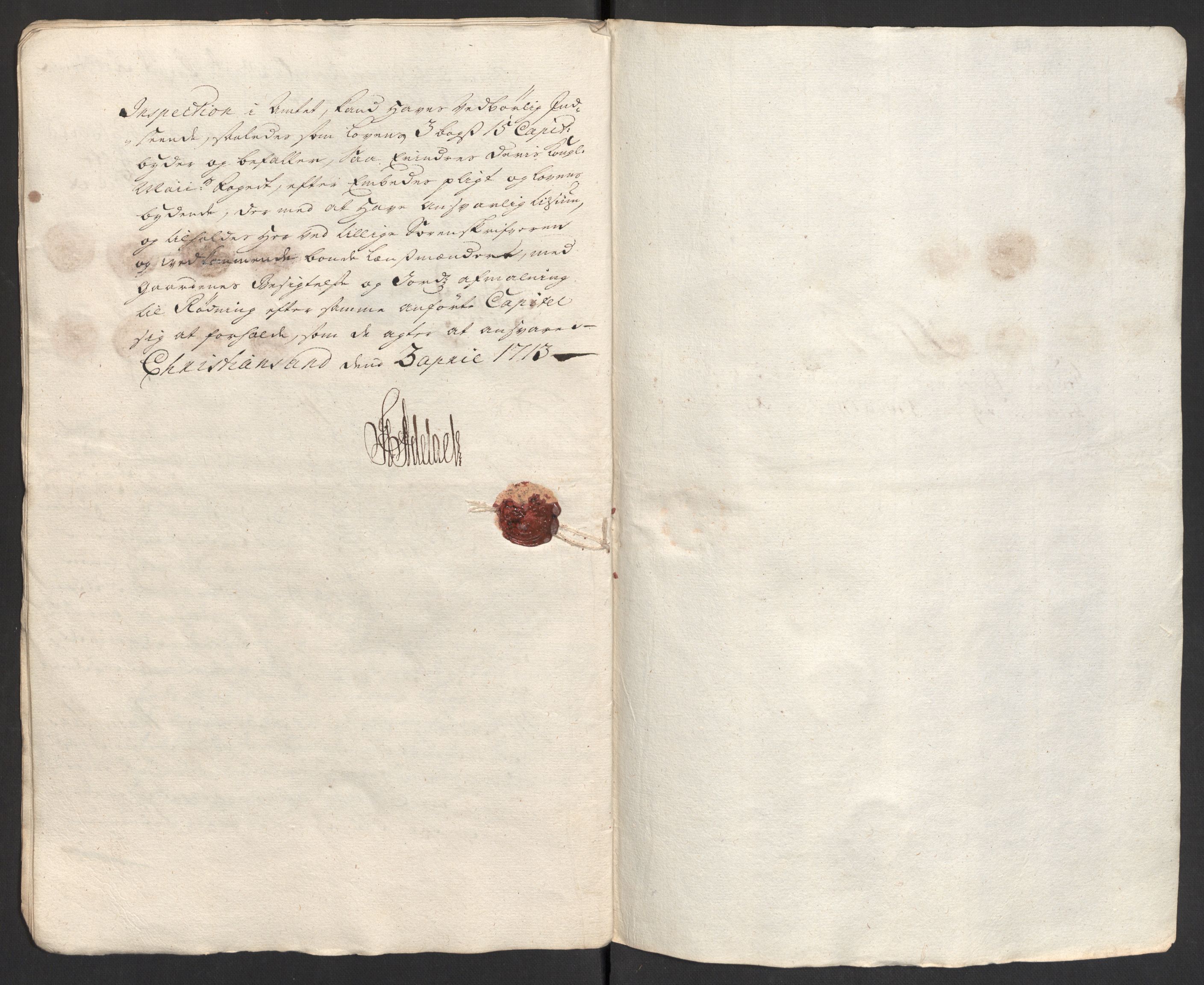 Rentekammeret inntil 1814, Reviderte regnskaper, Fogderegnskap, AV/RA-EA-4092/R40/L2449: Fogderegnskap Råbyggelag, 1709-1711, s. 232