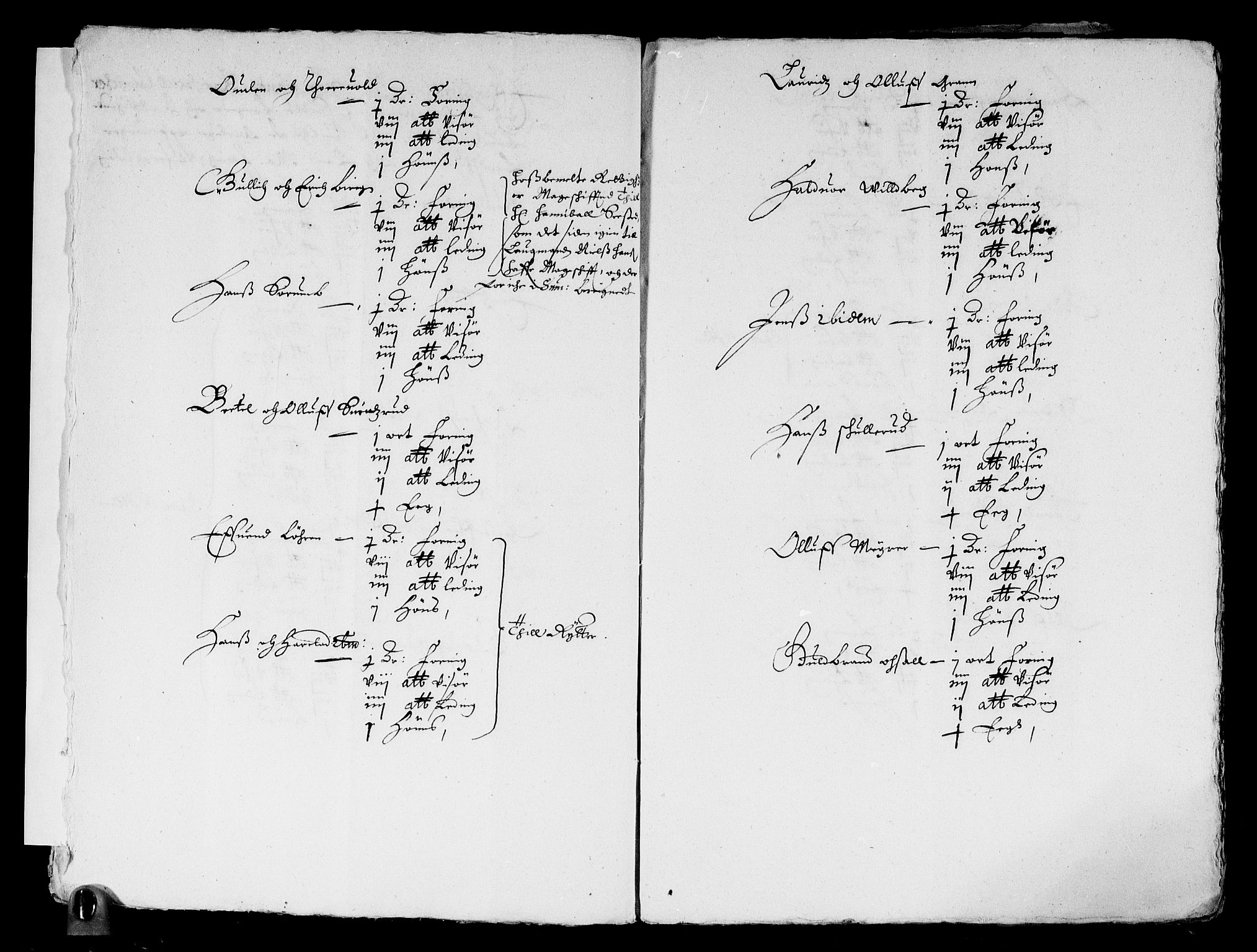 Rentekammeret inntil 1814, Reviderte regnskaper, Stiftamtstueregnskaper, Landkommissariatet på Akershus og Akershus stiftamt, AV/RA-EA-5869/R/Ra/L0015: Landkommissariatet på Akershus, 1663