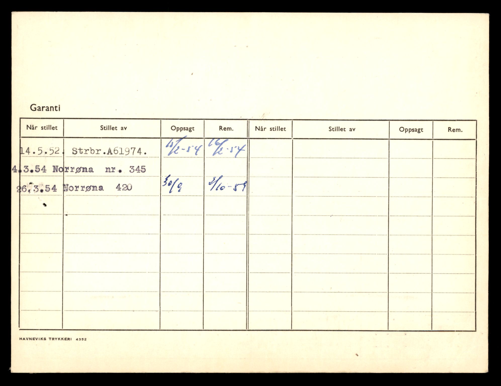 Møre og Romsdal vegkontor - Ålesund trafikkstasjon, AV/SAT-A-4099/F/Fe/L0034: Registreringskort for kjøretøy T 12500 - T 12652, 1927-1998, s. 2521