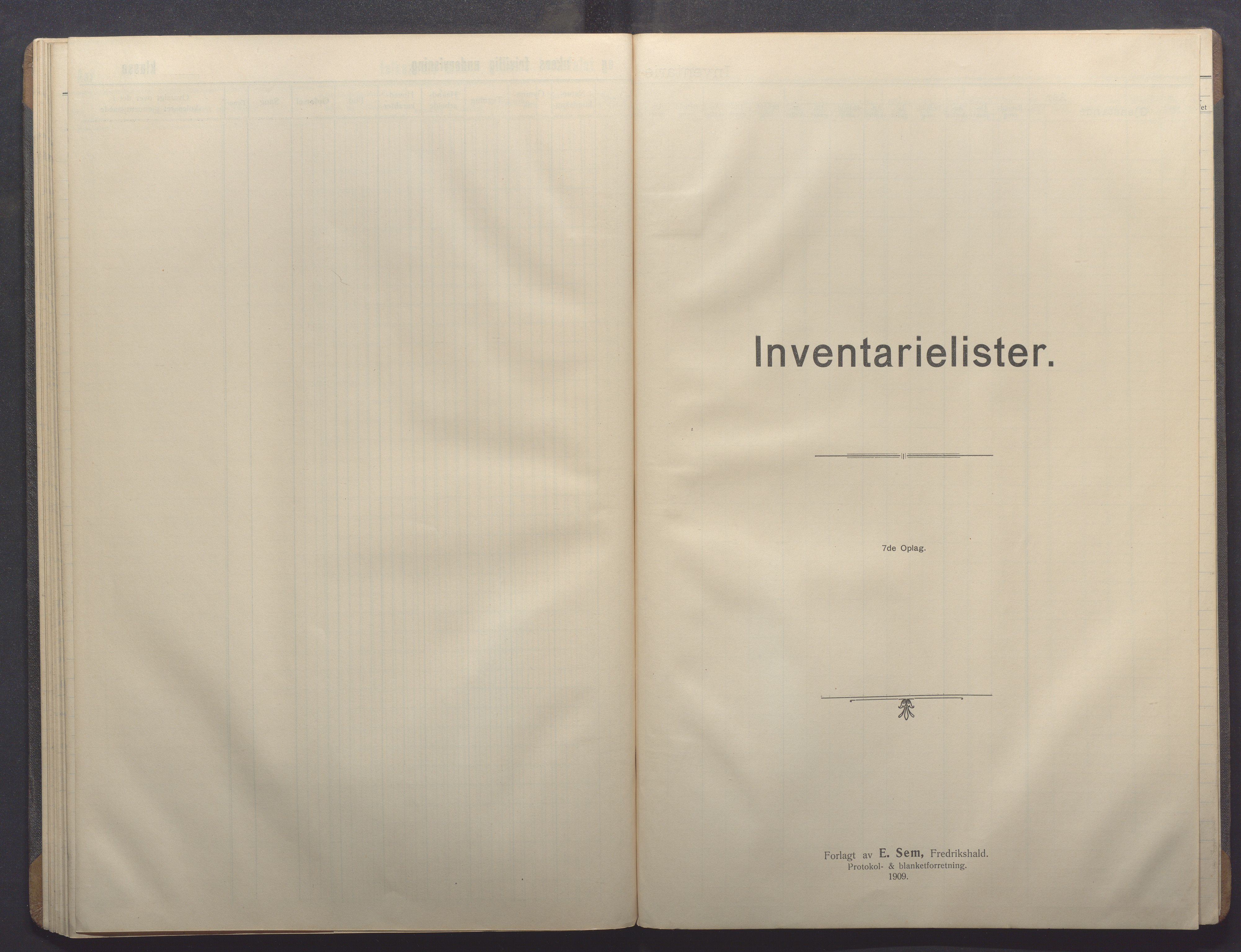 Høle kommune - Eskeland skole, IKAR/K-100028/F/L0001: Skoleprotokoll, 1909-1914, s. 23