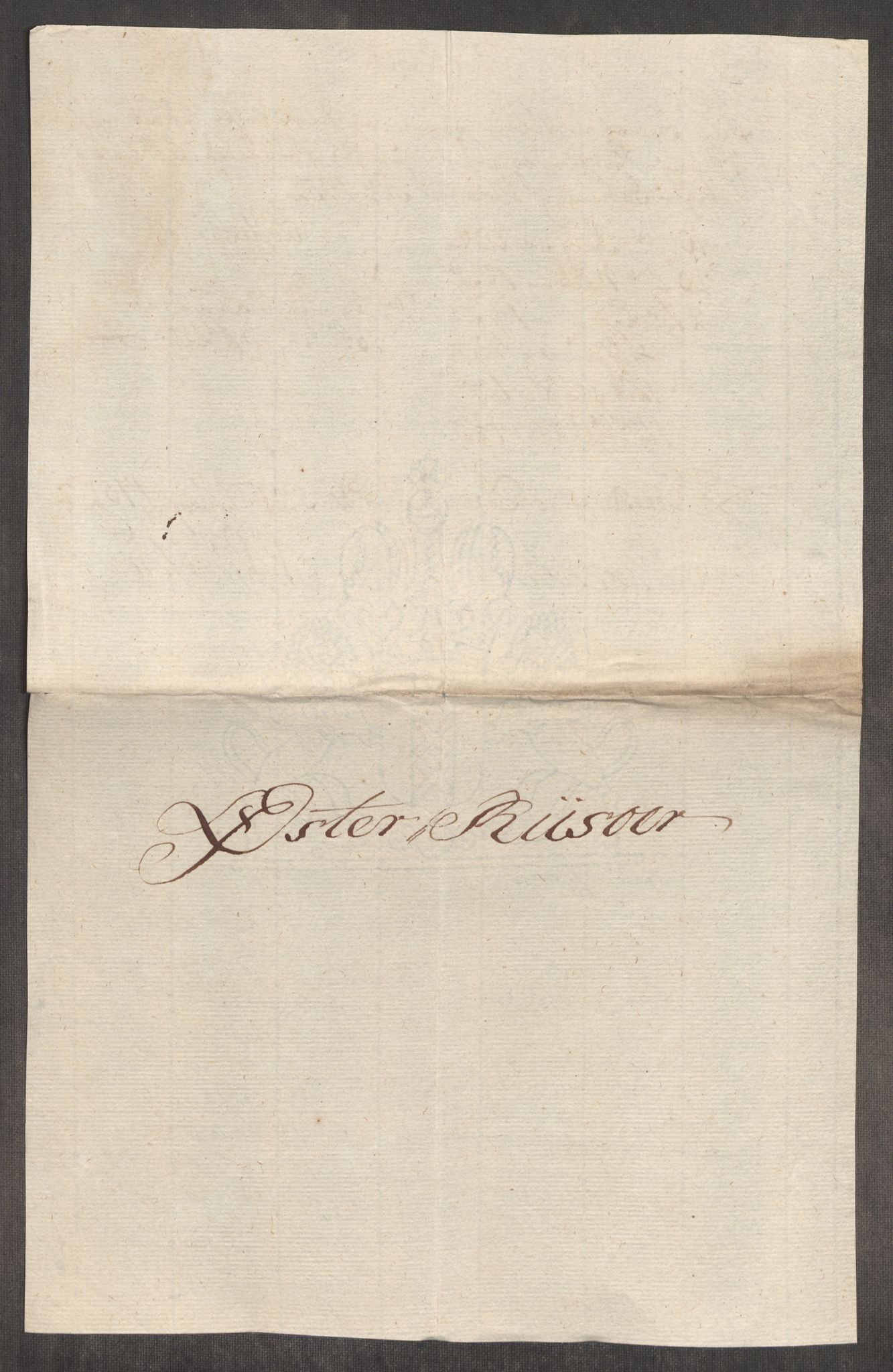 Rentekammeret inntil 1814, Realistisk ordnet avdeling, AV/RA-EA-4070/Oe/L0004: [Ø1]: Priskuranter, 1749-1752, s. 951