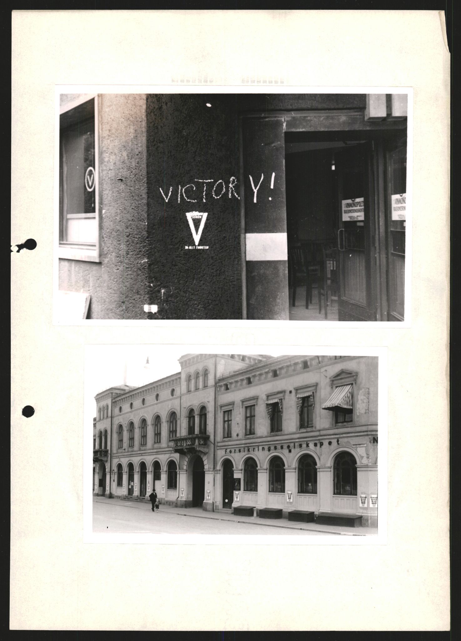 Forsvarets Overkommando. 2 kontor. Arkiv 11.4. Spredte tyske arkivsaker, AV/RA-RAFA-7031/D/Dar/Darb/L0006: Reichskommissariat., 1941-1945, s. 301