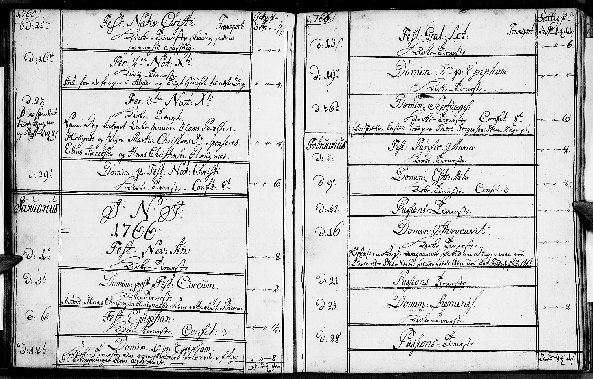 Ministerialprotokoller, klokkerbøker og fødselsregistre - Nordland, AV/SAT-A-1459/899/L1434: Ministerialbok nr. 899A02, 1758-1789