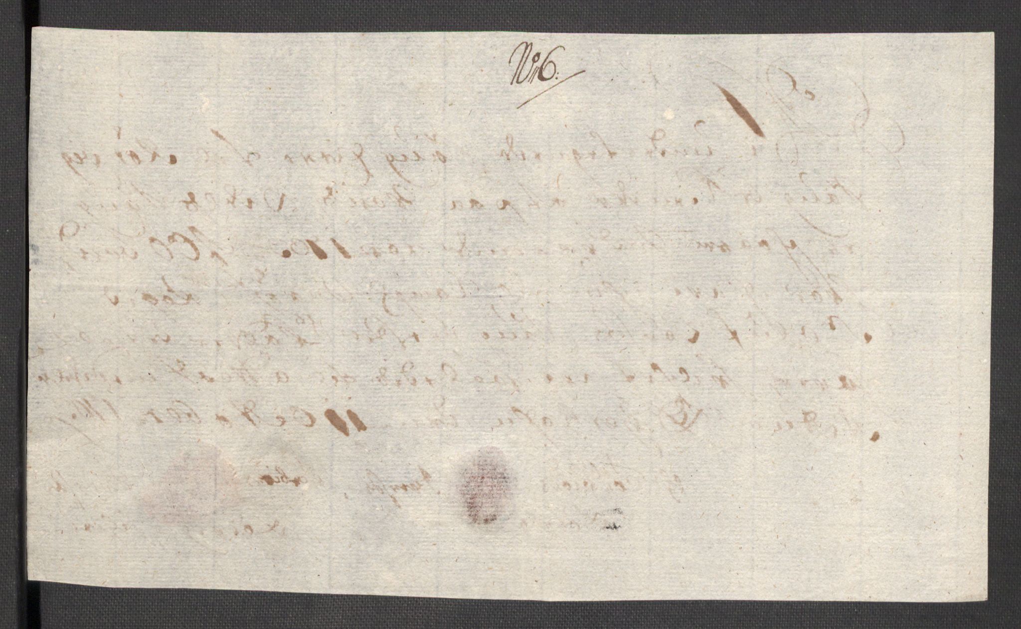 Rentekammeret inntil 1814, Reviderte regnskaper, Fogderegnskap, AV/RA-EA-4092/R48/L2981: Fogderegnskap Sunnhordland og Hardanger, 1703, s. 138