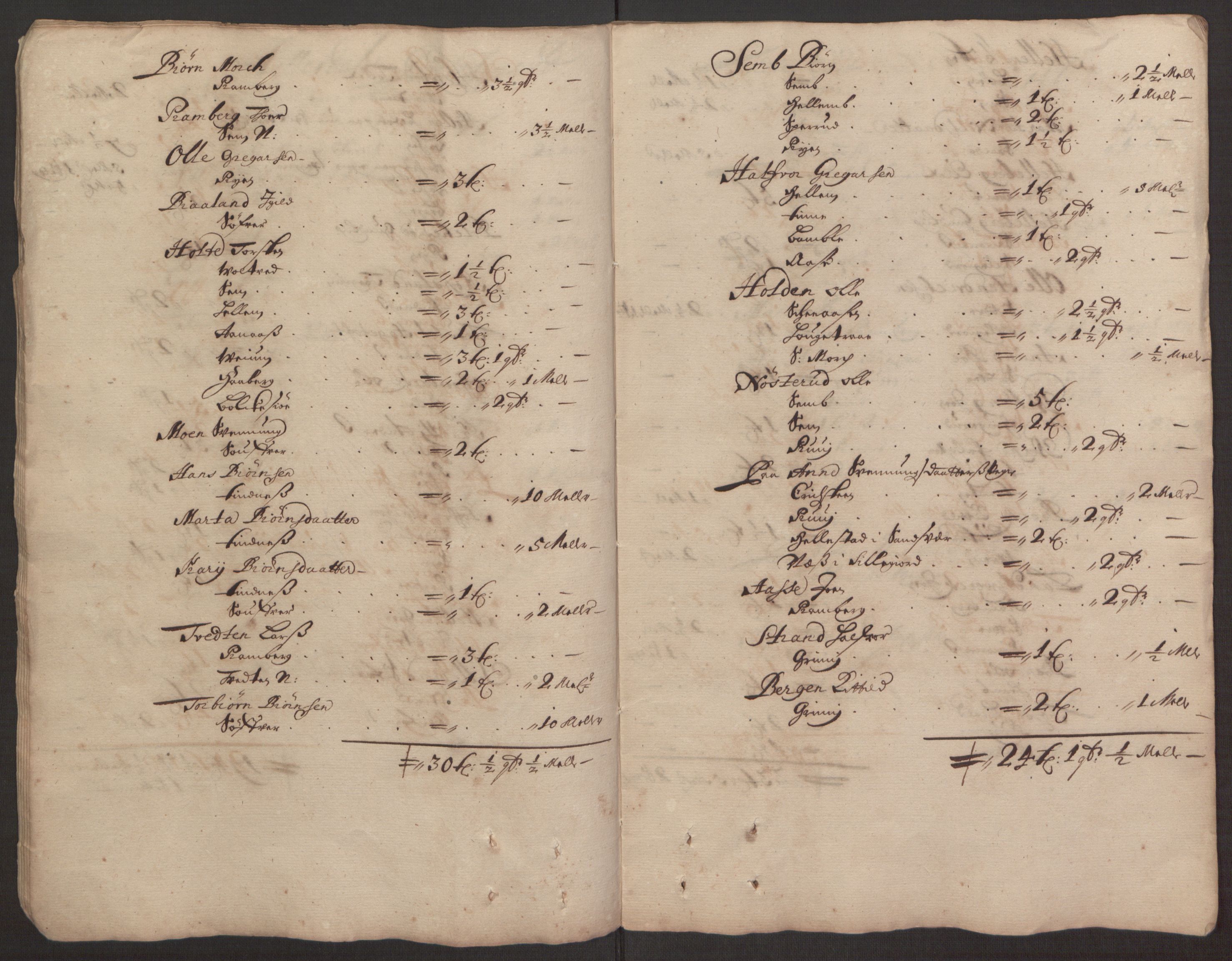 Rentekammeret inntil 1814, Reviderte regnskaper, Fogderegnskap, AV/RA-EA-4092/R35/L2068: Fogderegnskap Øvre og Nedre Telemark, 1677, s. 88