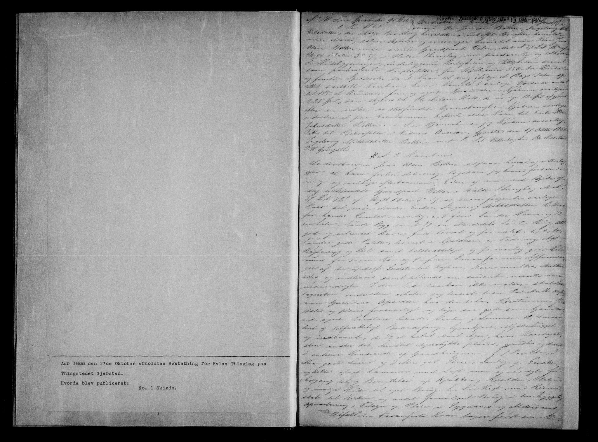 Nordmøre sorenskriveri, SAT/A-4132/1/2/2Ca/L0027: Pantebok nr. 17b, 1866-1868, s. 402
