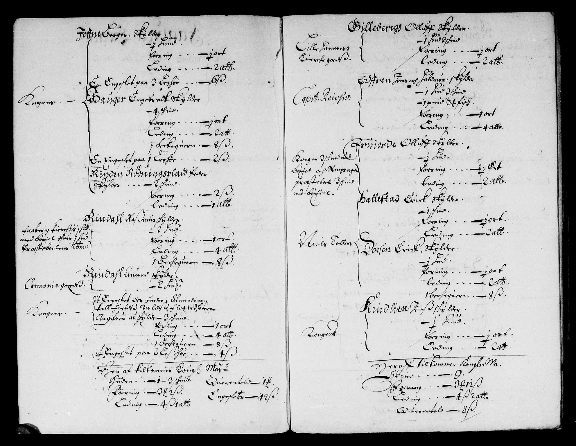 Rentekammeret inntil 1814, Reviderte regnskaper, Stiftamtstueregnskaper, Landkommissariatet på Akershus og Akershus stiftamt, AV/RA-EA-5869/R/Rb/L0095: Akershus stiftamt, 1674