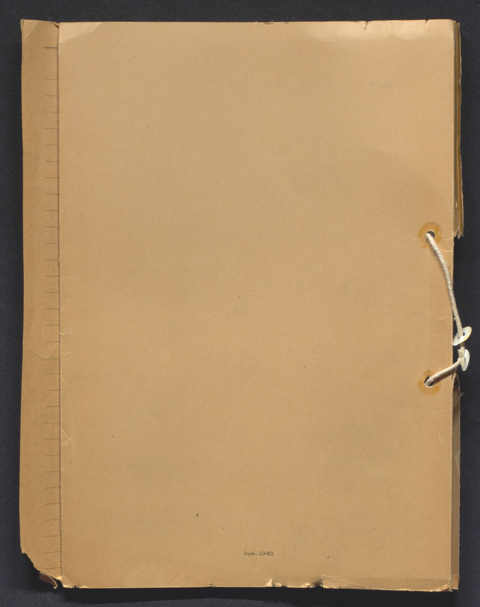 Setesdal  sorenskriveri - 2, SAK/1221-0111/G/Gd/L0099/0002: B-saker, nr. 26 overskjønn Brokke kraftverk / VII - Rettsbok med avhjemling av overskjønn, 1966