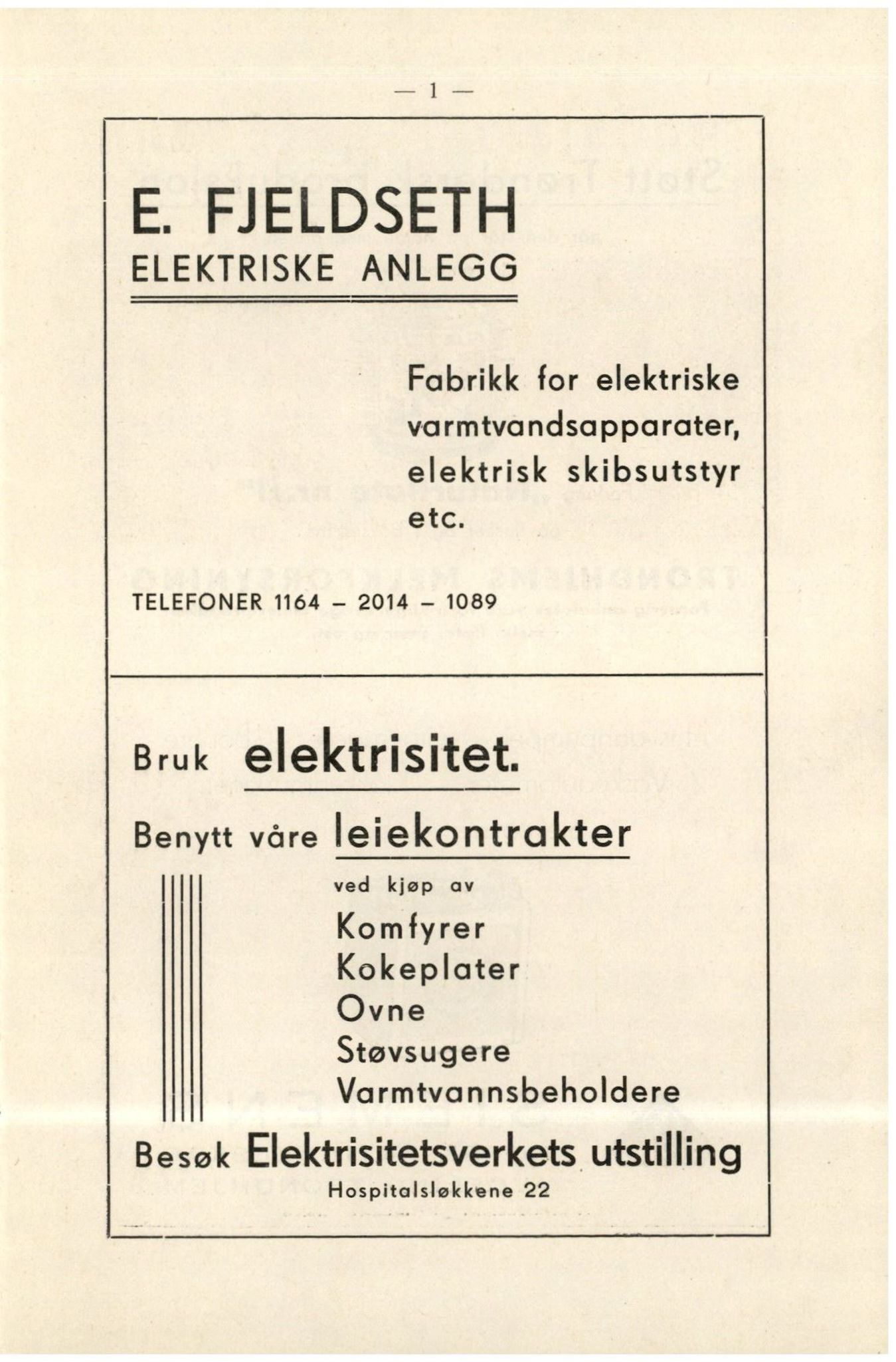 Trondheim Røde Kors, TRKO/PA-1204/F/Fa/L0002/0004: Årsberetninger 1905-1939, TRK / Årsberetning for 1933, 1934