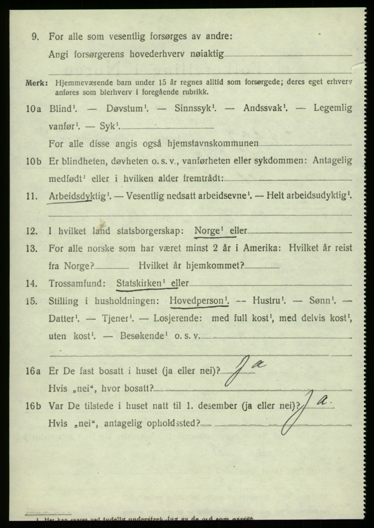 SAB, Folketelling 1920 for 1247 Askøy herred, 1920, s. 7239