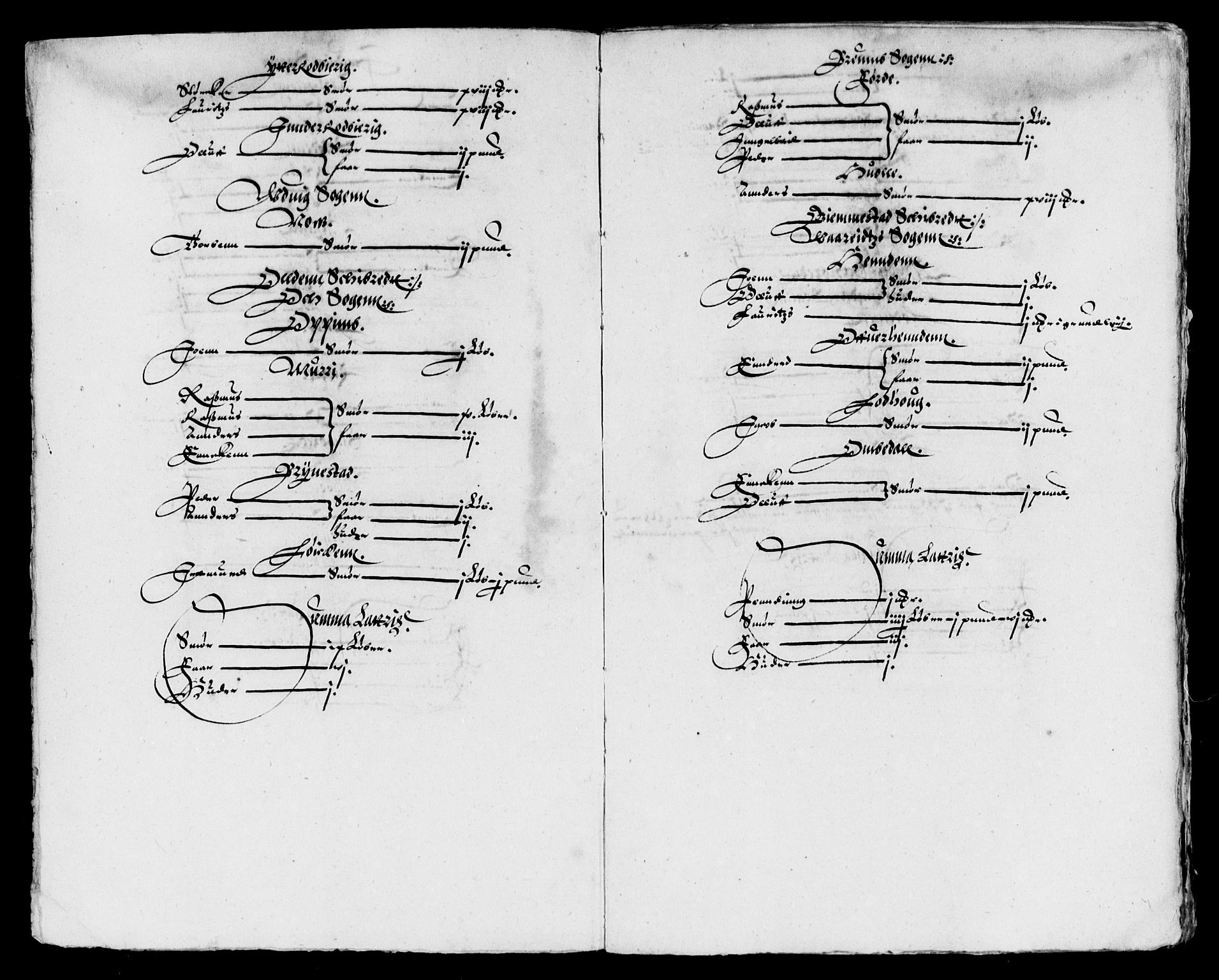 Rentekammeret inntil 1814, Reviderte regnskaper, Lensregnskaper, AV/RA-EA-5023/R/Rb/Rbt/L0017: Bergenhus len, 1611-1615