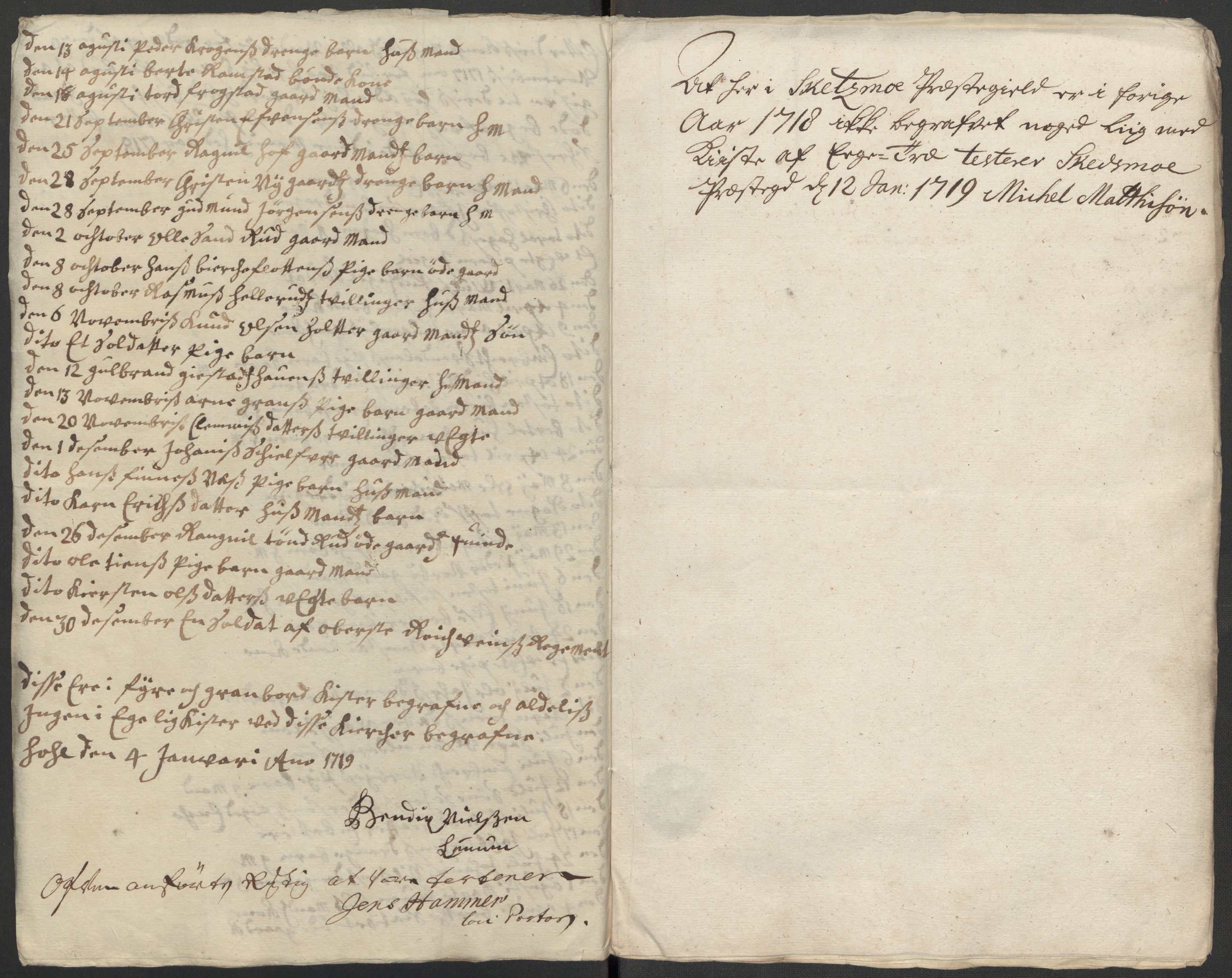 Rentekammeret inntil 1814, Reviderte regnskaper, Fogderegnskap, AV/RA-EA-4092/R11/L0600: Fogderegnskap Nedre Romerike, 1718, s. 168