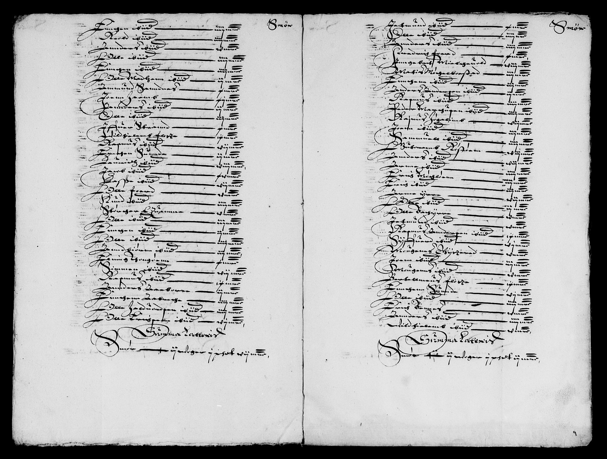 Rentekammeret inntil 1814, Reviderte regnskaper, Lensregnskaper, AV/RA-EA-5023/R/Rb/Rbt/L0052: Bergenhus len, 1629-1630