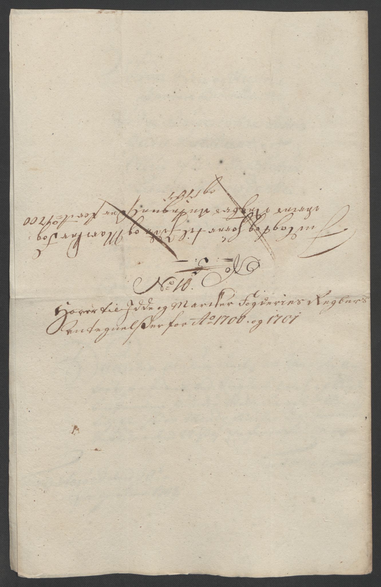 Rentekammeret inntil 1814, Reviderte regnskaper, Fogderegnskap, AV/RA-EA-4092/R01/L0015: Fogderegnskap Idd og Marker, 1700-1701, s. 400