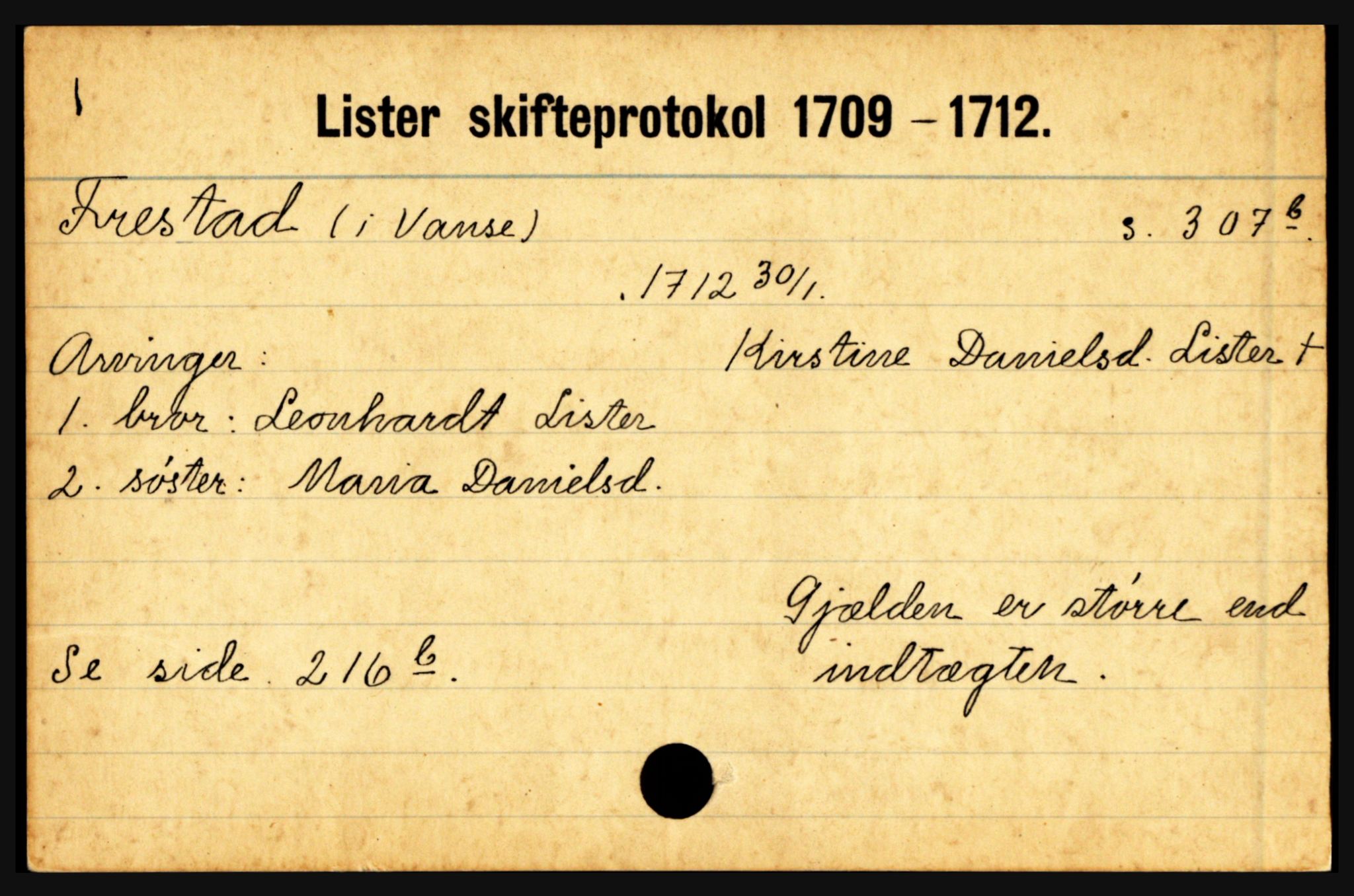 Lister sorenskriveri, AV/SAK-1221-0003/H, s. 10819