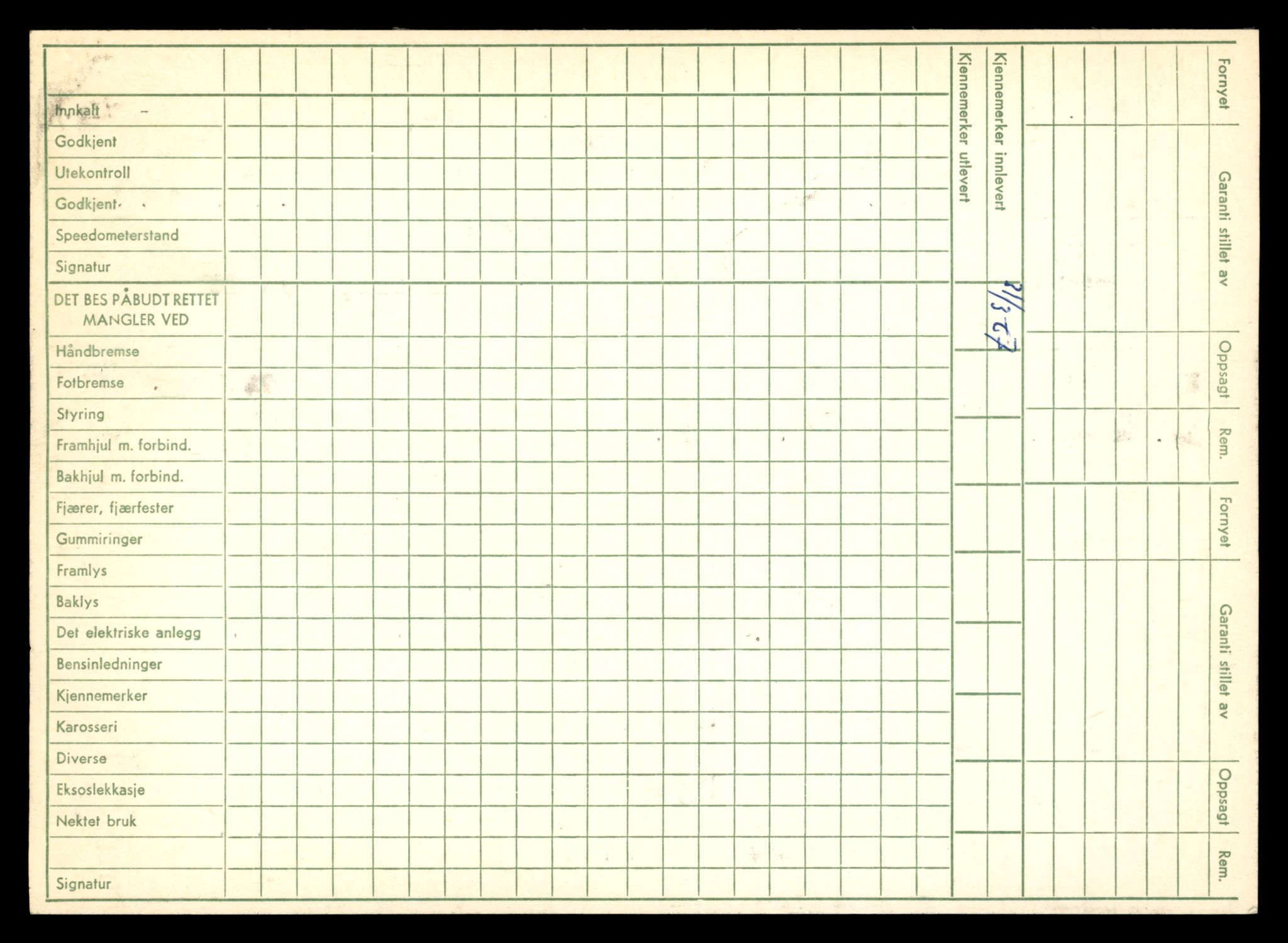 Møre og Romsdal vegkontor - Ålesund trafikkstasjon, AV/SAT-A-4099/F/Fe/L0039: Registreringskort for kjøretøy T 13361 - T 13530, 1927-1998, s. 862
