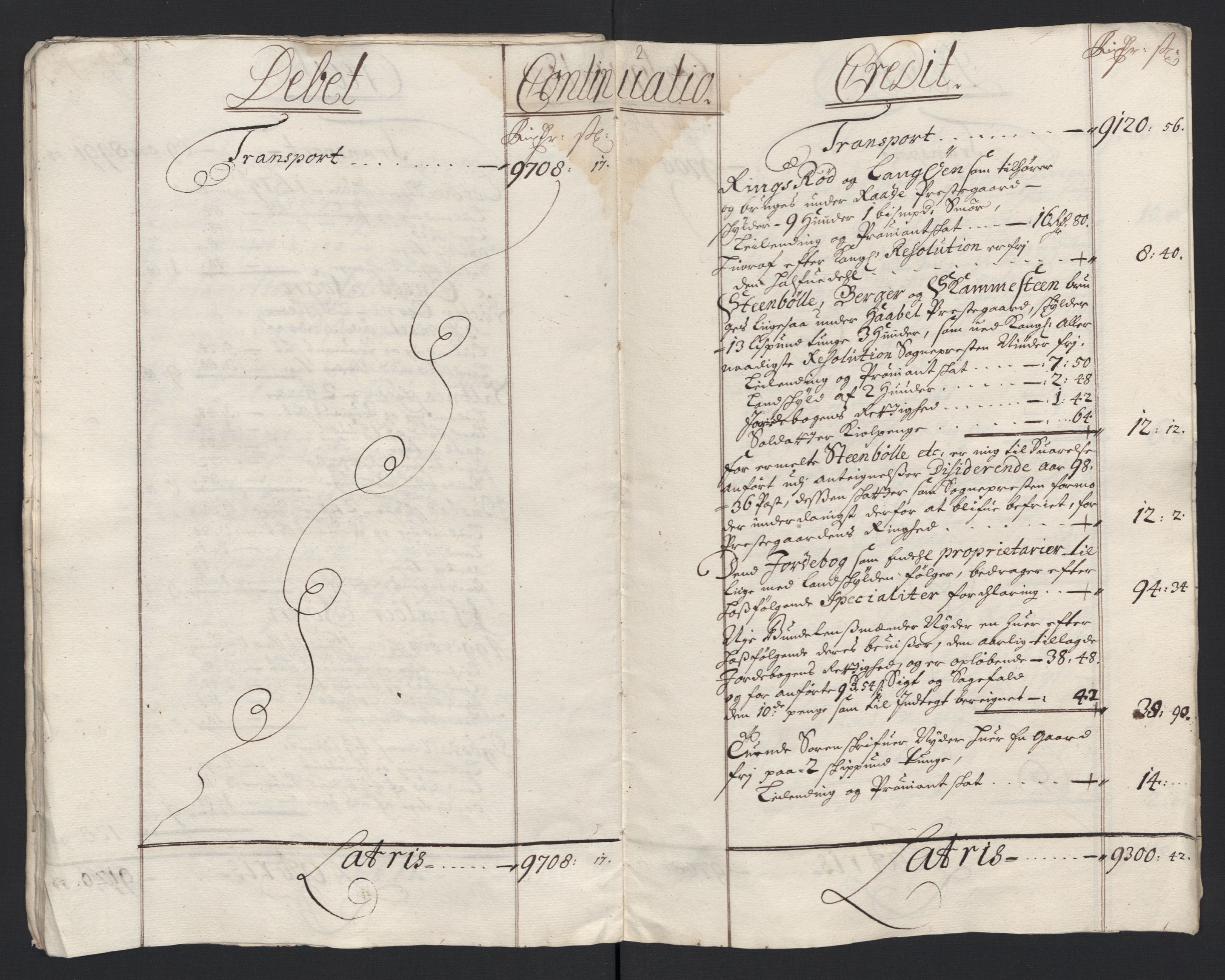 Rentekammeret inntil 1814, Reviderte regnskaper, Fogderegnskap, AV/RA-EA-4092/R04/L0129: Fogderegnskap Moss, Onsøy, Tune, Veme og Åbygge, 1700, s. 19