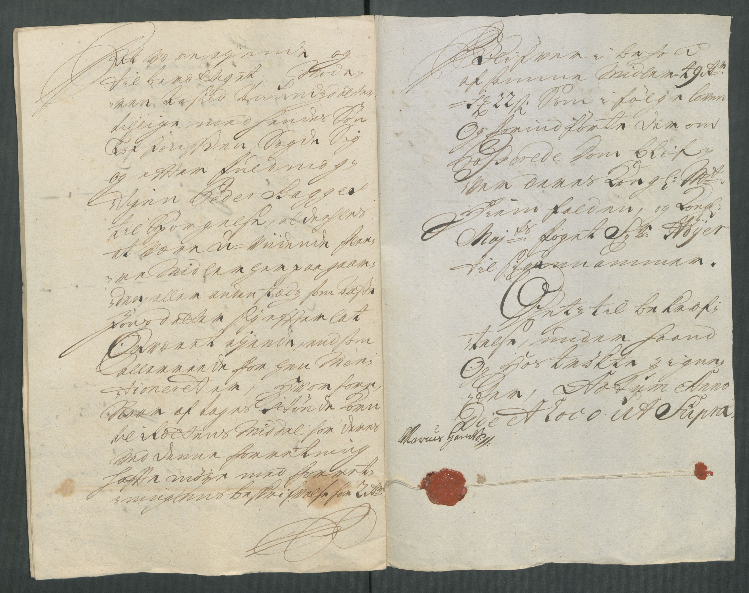 Rentekammeret inntil 1814, Reviderte regnskaper, Fogderegnskap, AV/RA-EA-4092/R36/L2126: Fogderegnskap Øvre og Nedre Telemark og Bamble, 1714, s. 234