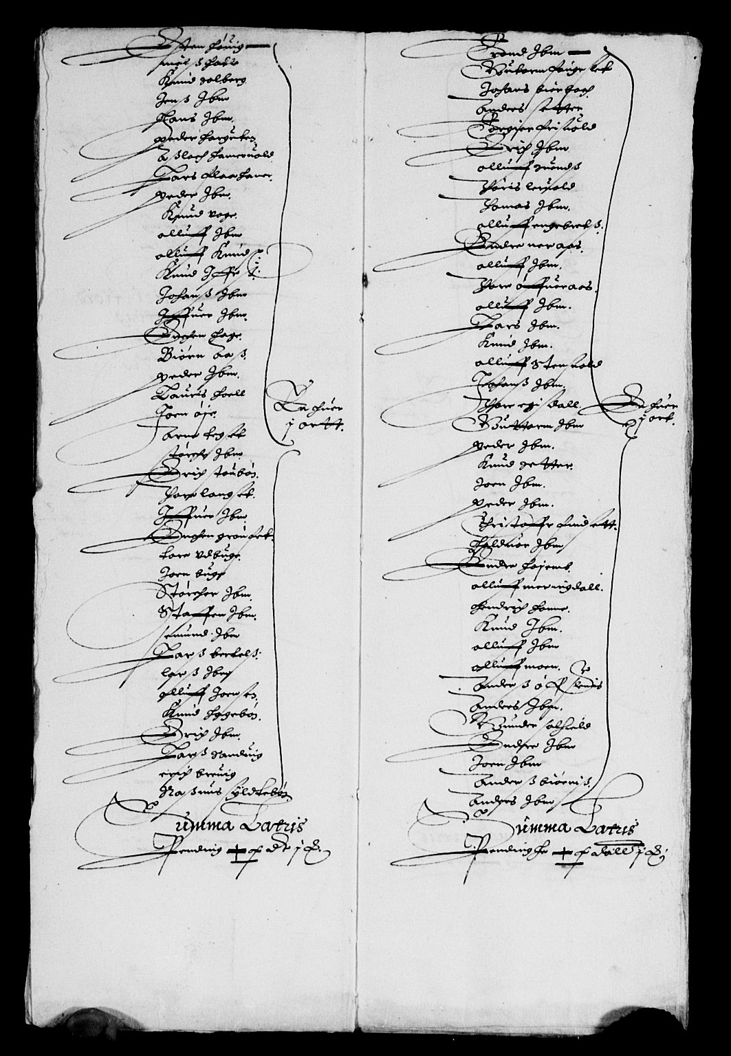 Rentekammeret inntil 1814, Reviderte regnskaper, Lensregnskaper, AV/RA-EA-5023/R/Rb/Rbw/L0035: Trondheim len, 1627-1629