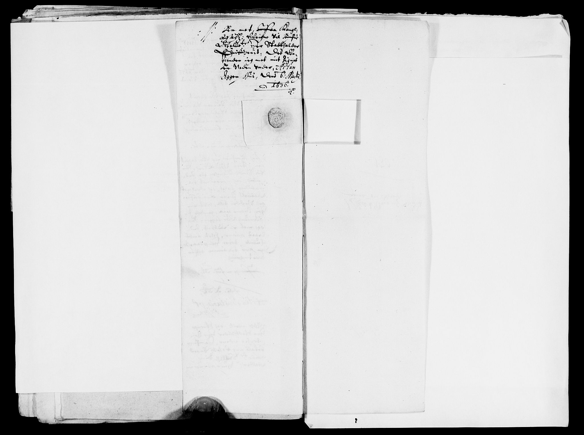 Rentekammeret inntil 1814, Reviderte regnskaper, Lensregnskaper, AV/RA-EA-5023/R/Rb/Rba/L0125: Akershus len, 1634-1636