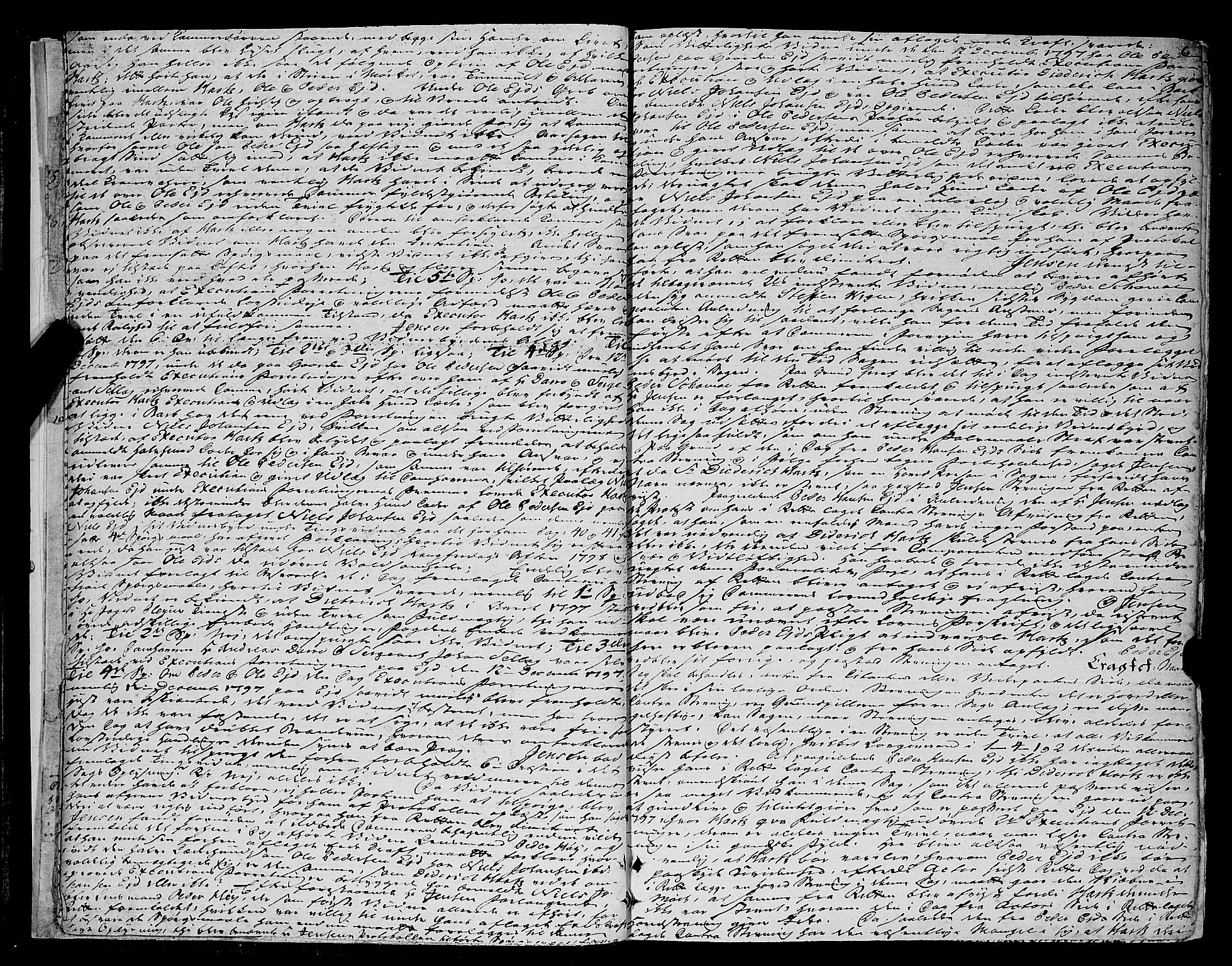 Namdal sorenskriveri, SAT/A-4133/1/1/1A/L0017: Tingbok nr. 16a, 1799-1803, s. 6