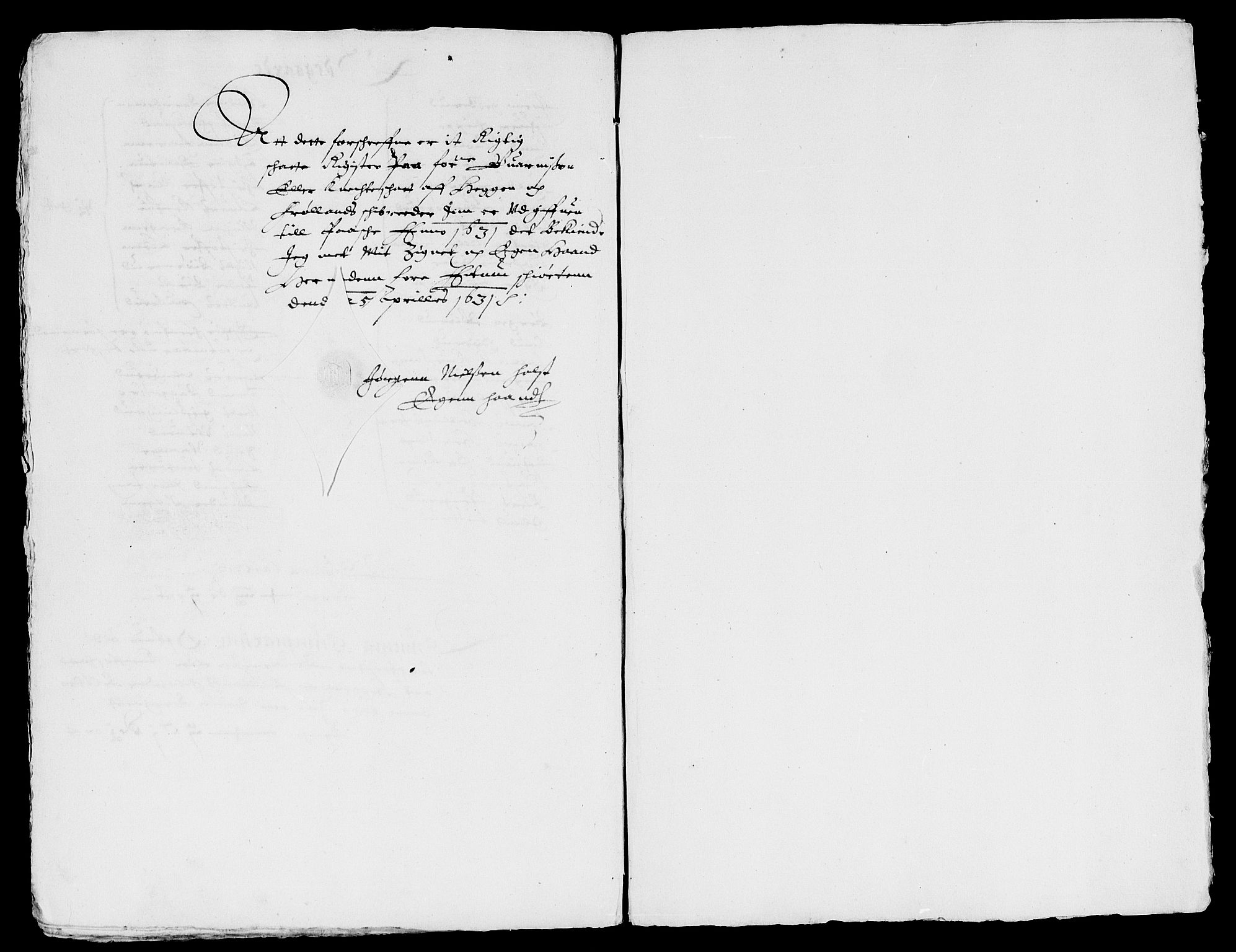 Rentekammeret inntil 1814, Reviderte regnskaper, Lensregnskaper, AV/RA-EA-5023/R/Rb/Rba/L0104: Akershus len, 1630-1632